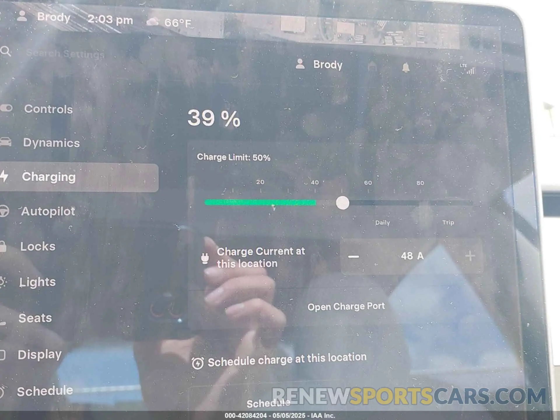17 Photograph of a damaged car 5YJ3E1EB9KF230493 TESLA MODEL 3 2019