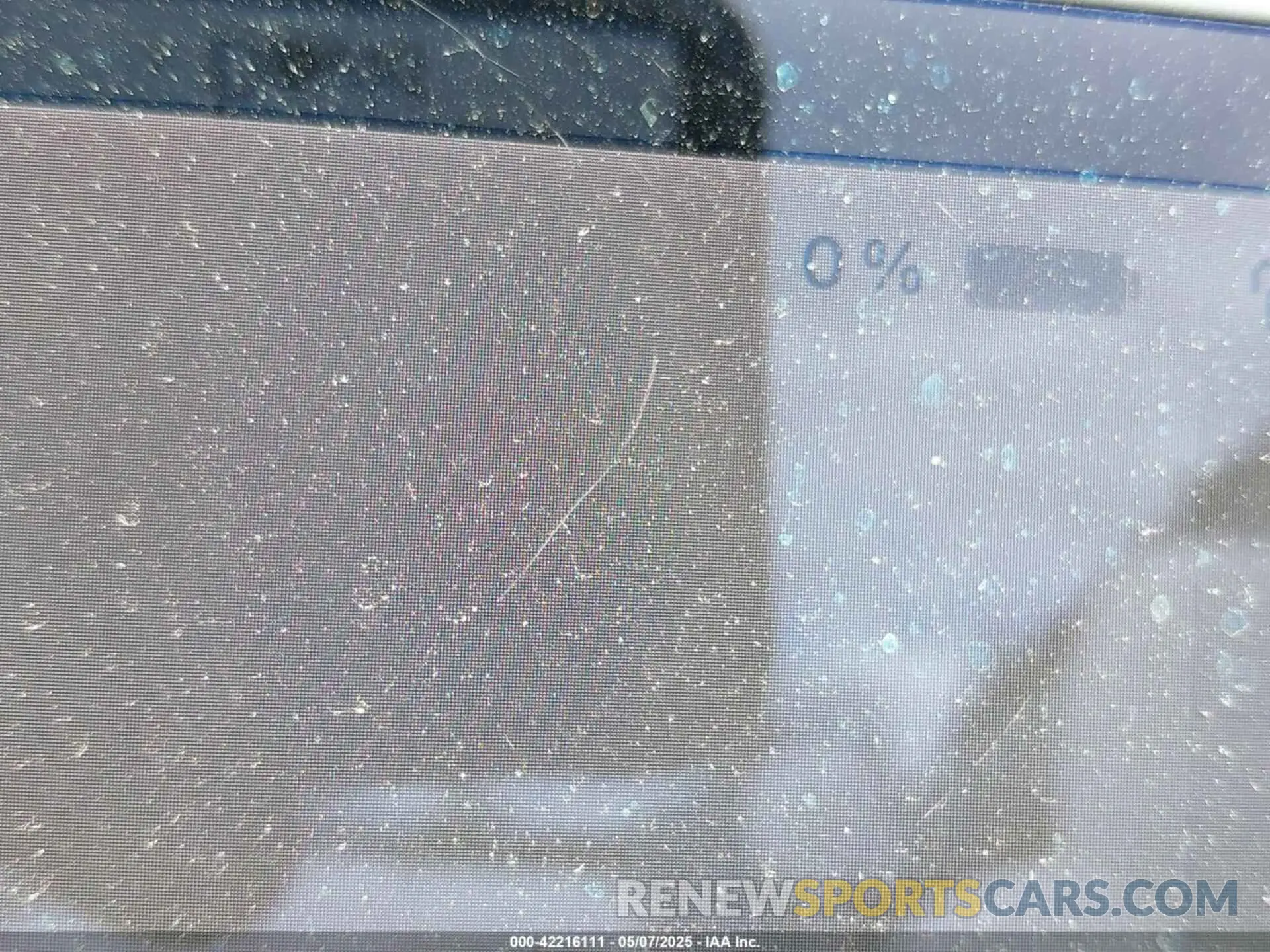 16 Photograph of a damaged car 5YJ3E1EB9KF392091 TESLA MODEL 3 2019