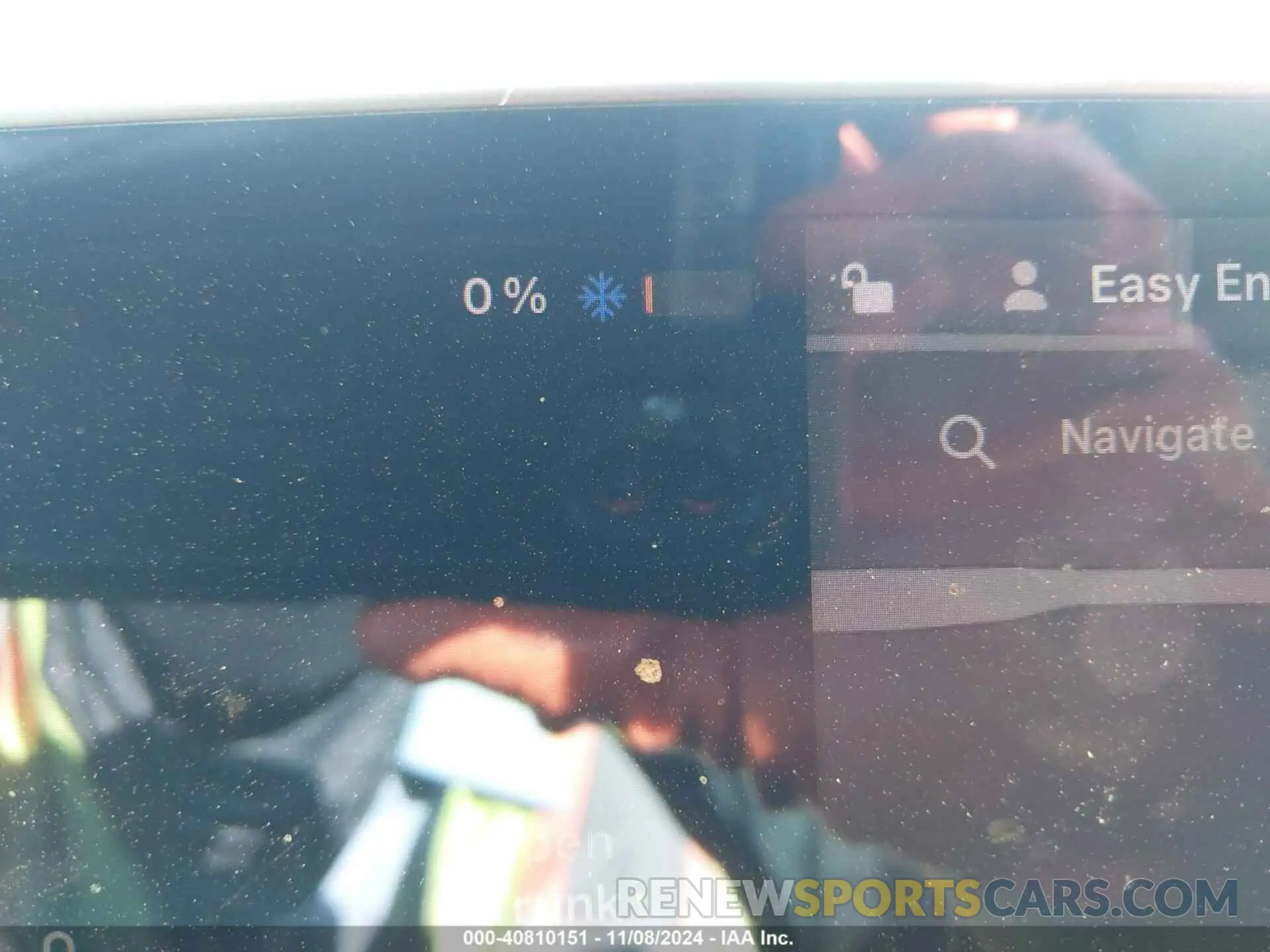 17 Photograph of a damaged car 5YJ3E1EB9KF425655 TESLA MODEL 3 2019