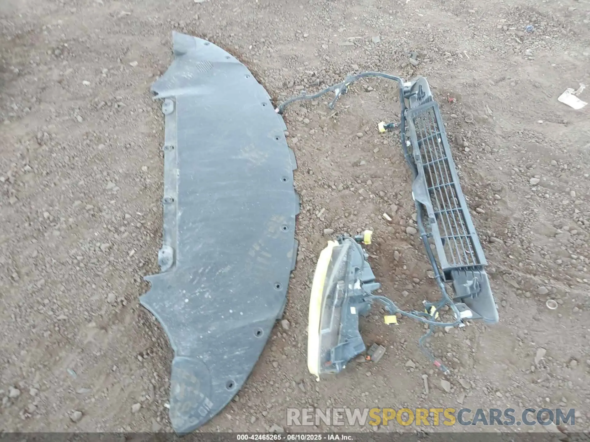 11 Photograph of a damaged car 5YJ3E1EB9KF511161 TESLA MODEL 3 2019