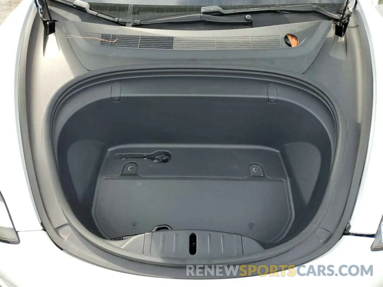 12 Photograph of a damaged car 5YJ3E1EB9KF511807 TESLA MODEL 3 2019