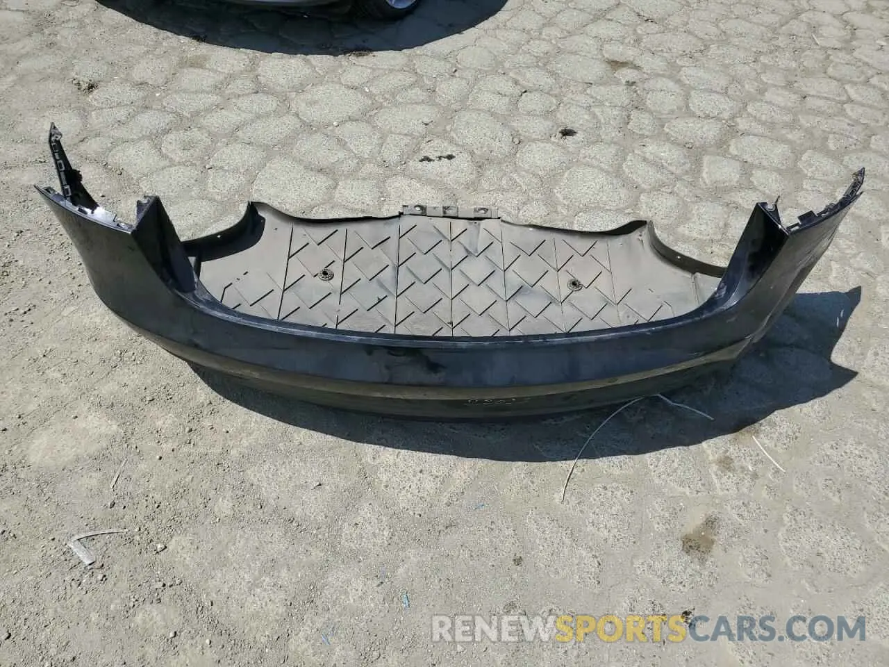 12 Photograph of a damaged car 5YJ3E1EBXKF367992 TESLA MODEL 3 2019