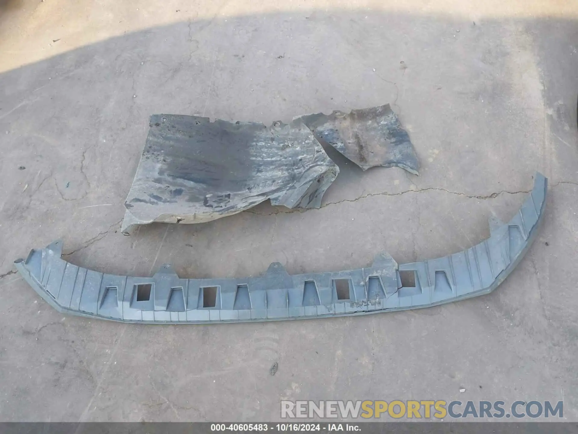 12 Photograph of a damaged car 5YJ3E1EA0LF643928 TESLA MODEL 3 2020