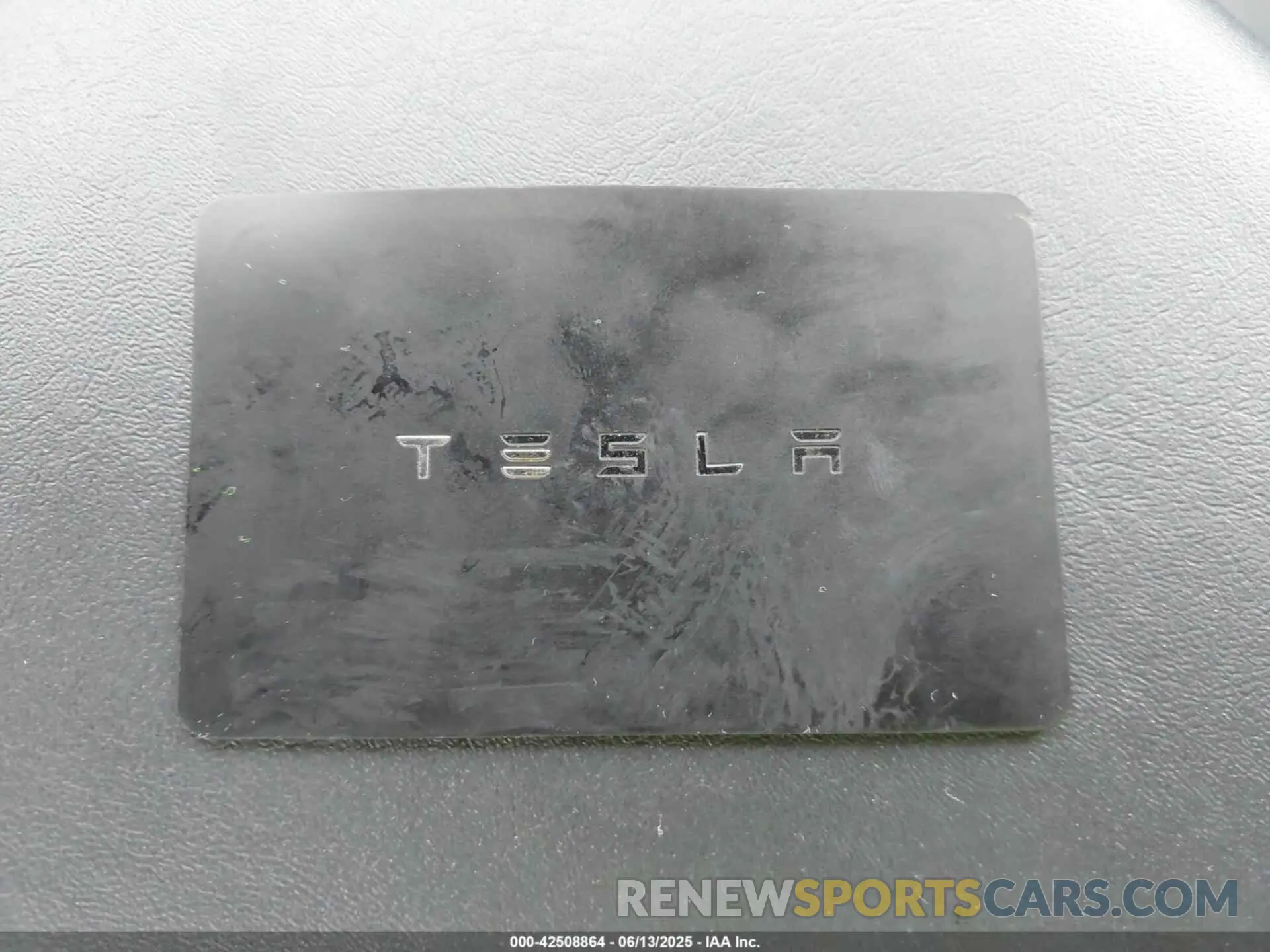 11 Photograph of a damaged car 5YJ3E1EA0LF658686 TESLA MODEL 3 2020