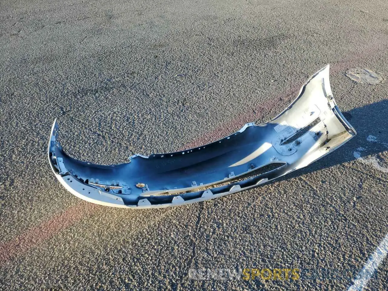 12 Photograph of a damaged car 5YJ3E1EA0LF703593 TESLA MODEL 3 2020