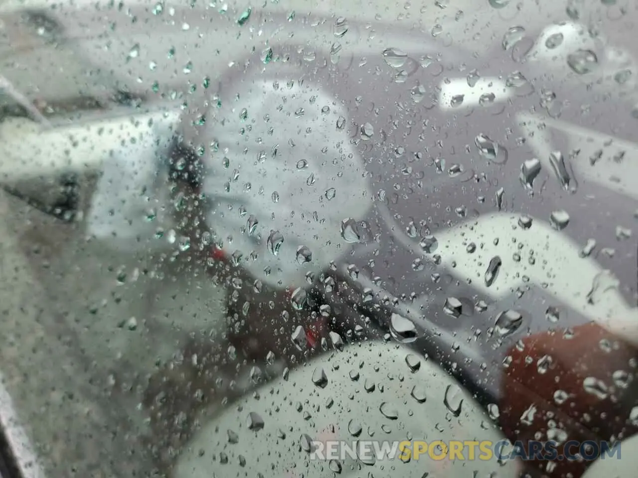 8 Photograph of a damaged car 5YJ3E1EA0LF710043 TESLA MODEL 3 2020