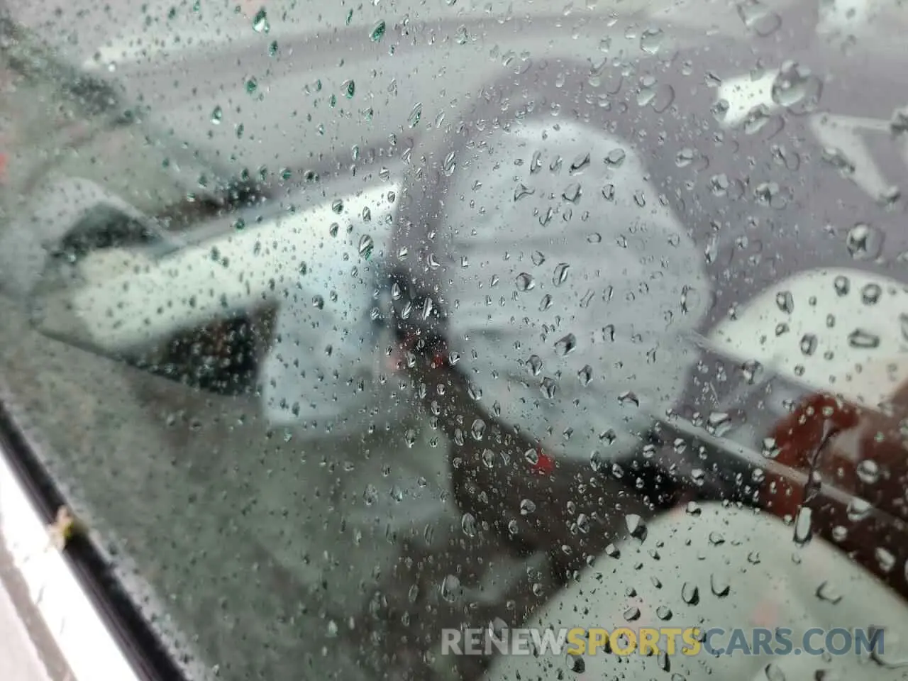 9 Photograph of a damaged car 5YJ3E1EA0LF710043 TESLA MODEL 3 2020