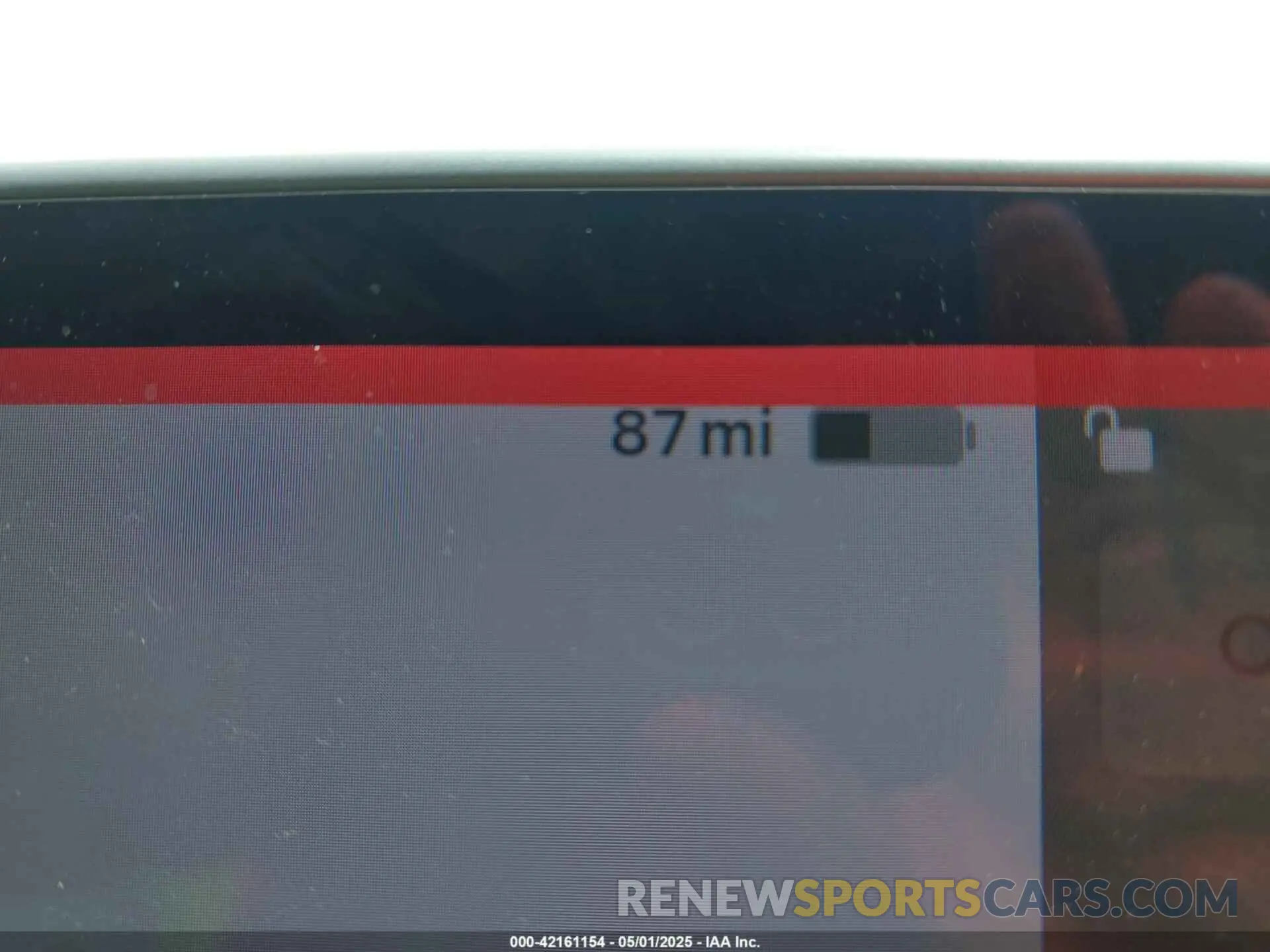 18 Photograph of a damaged car 5YJ3E1EA0LF803984 TESLA MODEL 3 2020