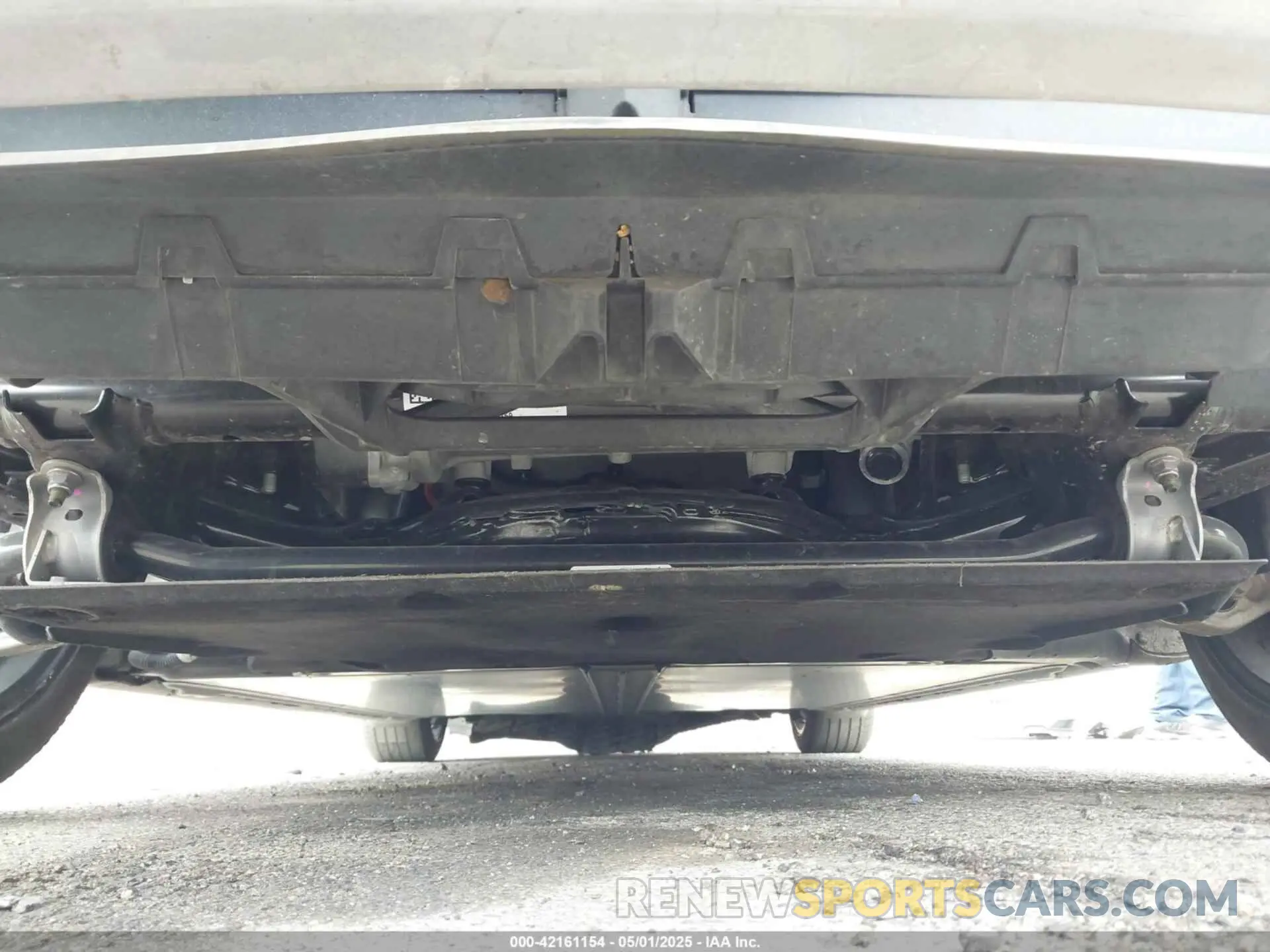 23 Photograph of a damaged car 5YJ3E1EA0LF803984 TESLA MODEL 3 2020