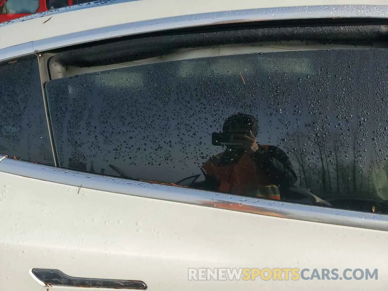 11 Photograph of a damaged car 5YJ3E1EA1LF632873 TESLA MODEL 3 2020