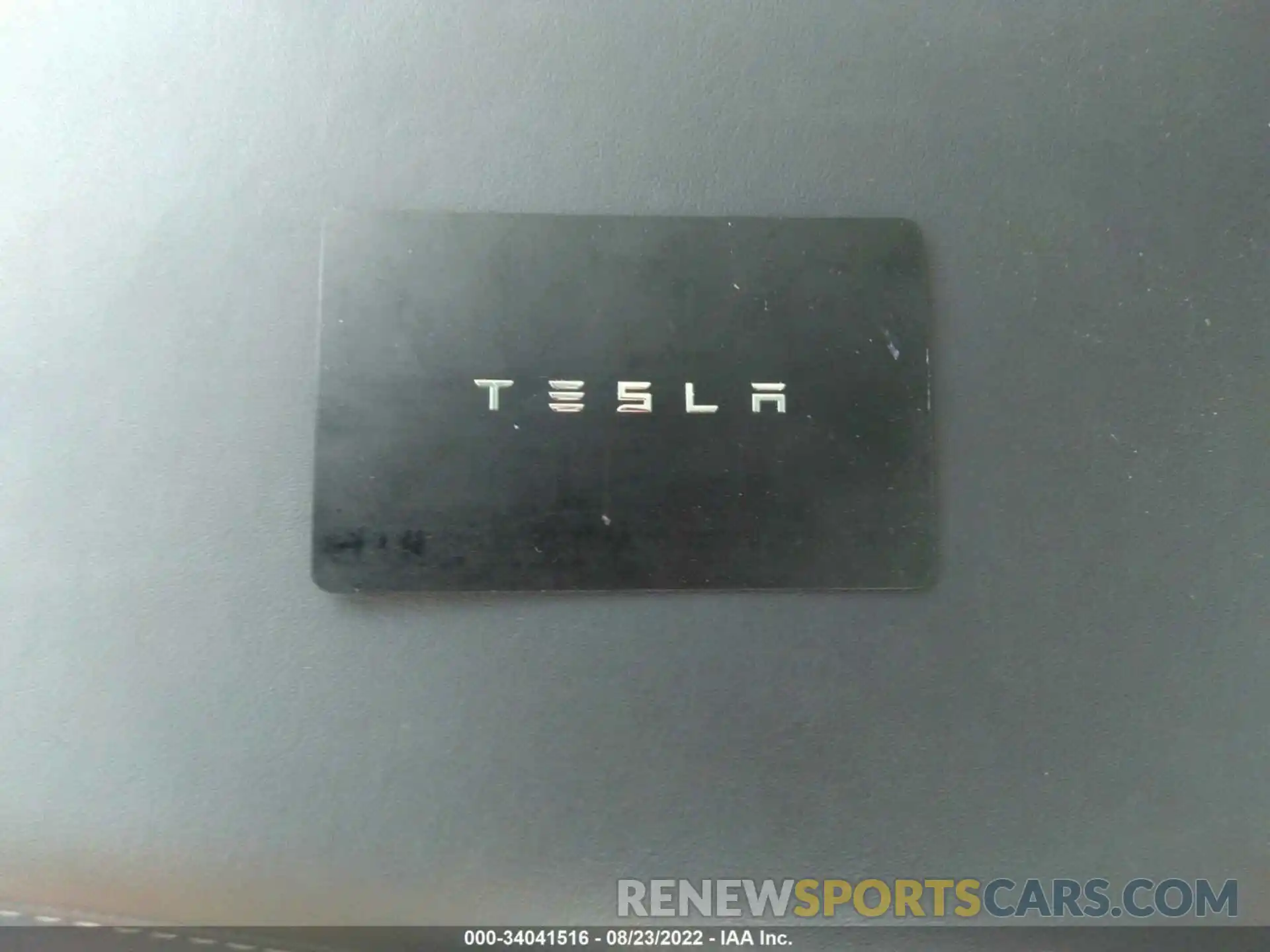 11 Photograph of a damaged car 5YJ3E1EA1LF658972 TESLA MODEL 3 2020