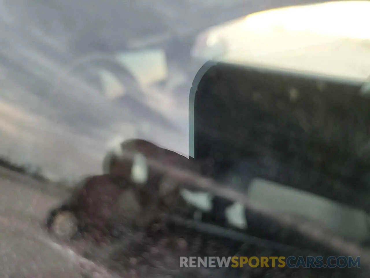 8 Photograph of a damaged car 5YJ3E1EA1LF708818 TESLA MODEL 3 2020