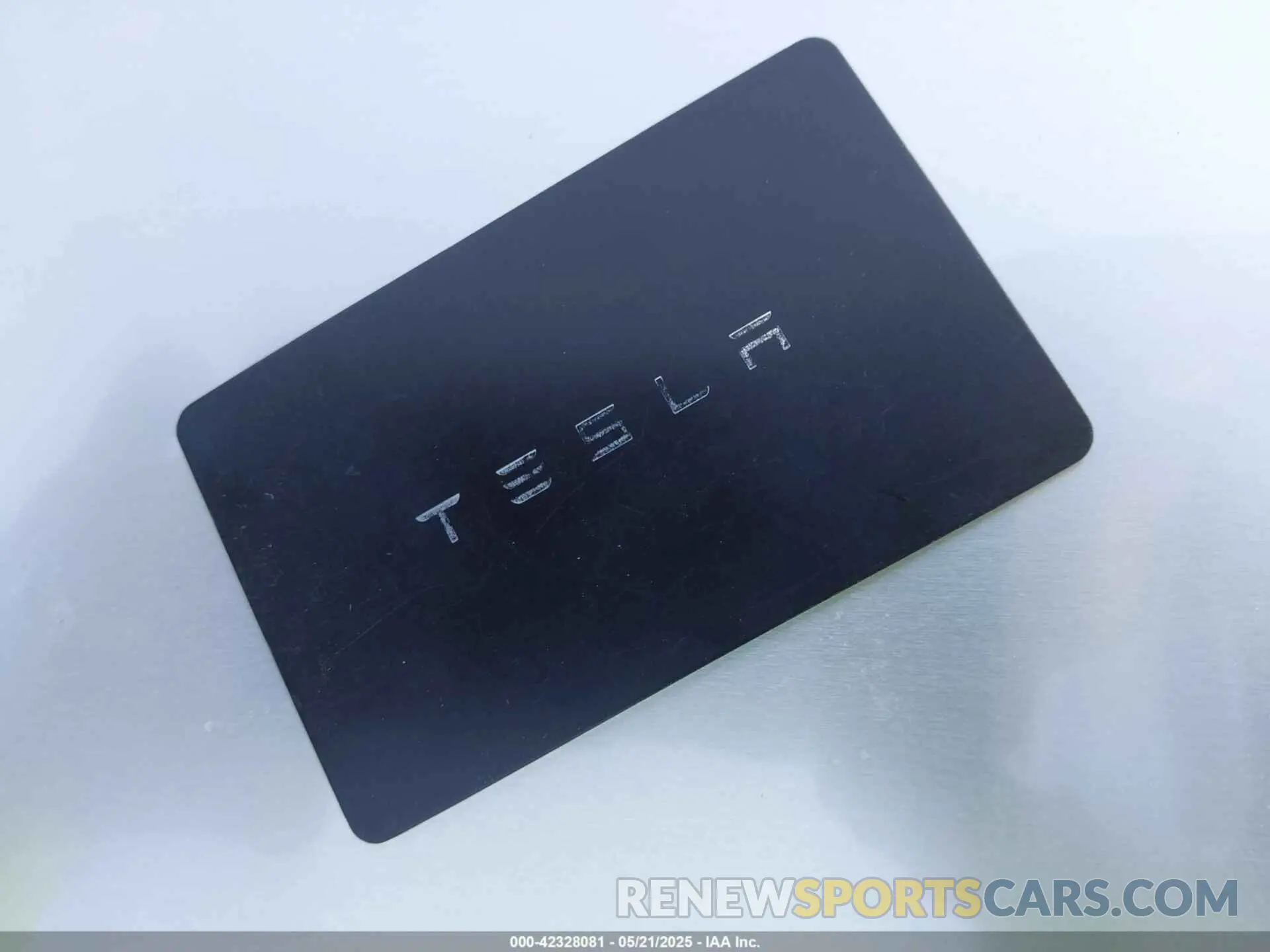 11 Photograph of a damaged car 5YJ3E1EA1LF720886 TESLA MODEL 3 2020