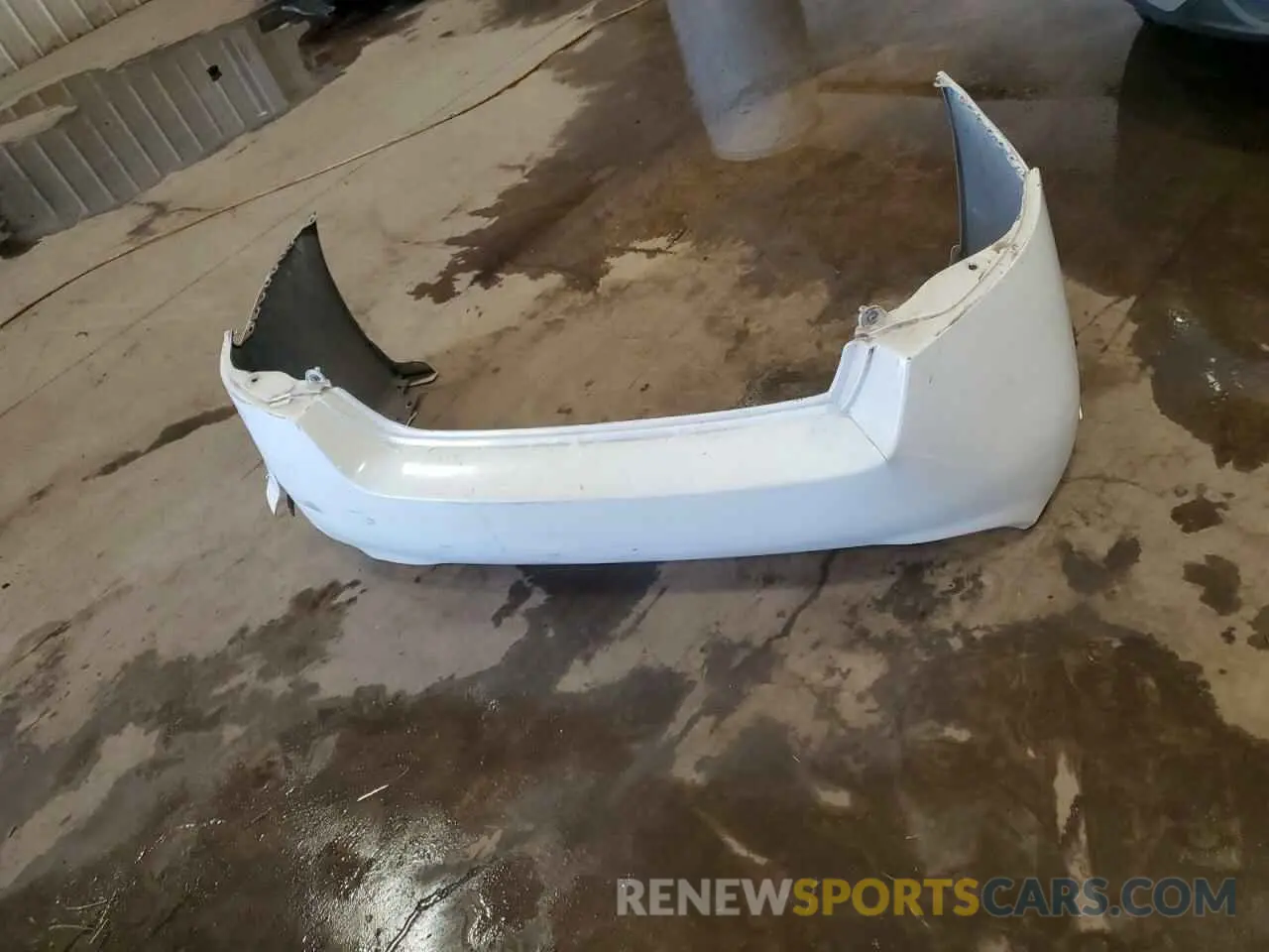 13 Photograph of a damaged car 5YJ3E1EA1LF741298 TESLA MODEL 3 2020