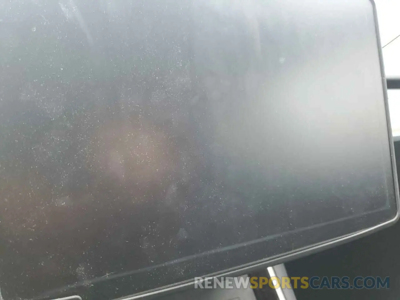 9 Photograph of a damaged car 5YJ3E1EA2LF504772 TESLA MODEL 3 2020