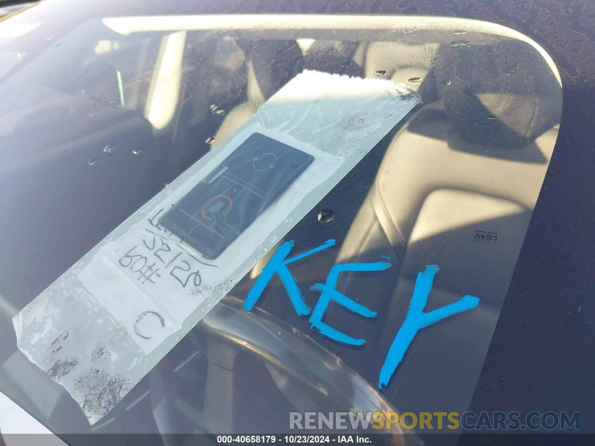 11 Photograph of a damaged car 5YJ3E1EA2LF633031 TESLA MODEL 3 2020