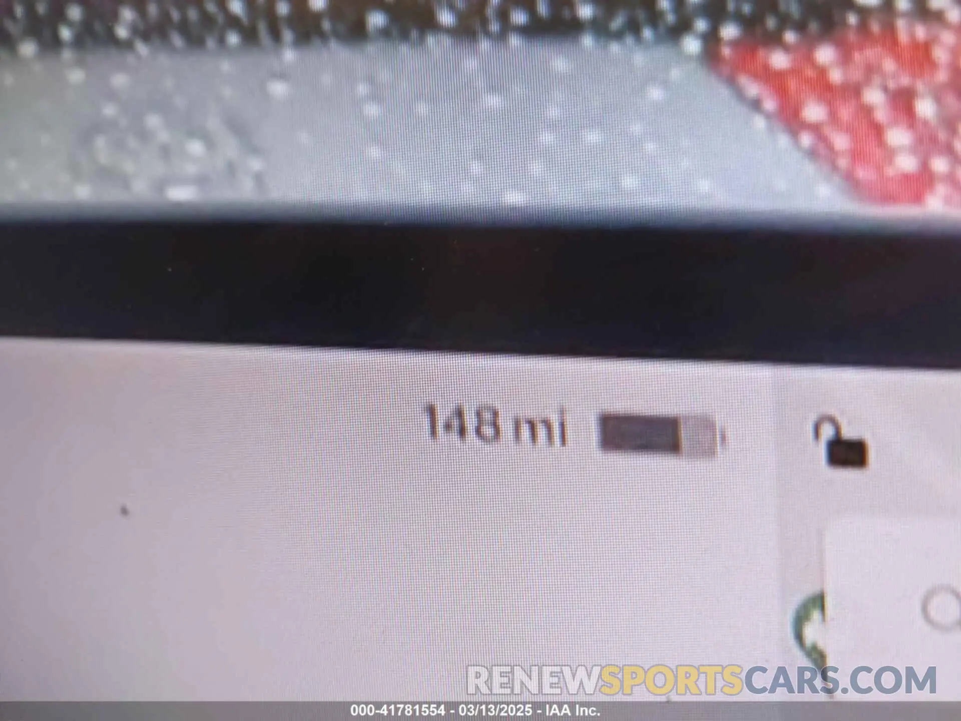 16 Photograph of a damaged car 5YJ3E1EA2LF740225 TESLA MODEL 3 2020