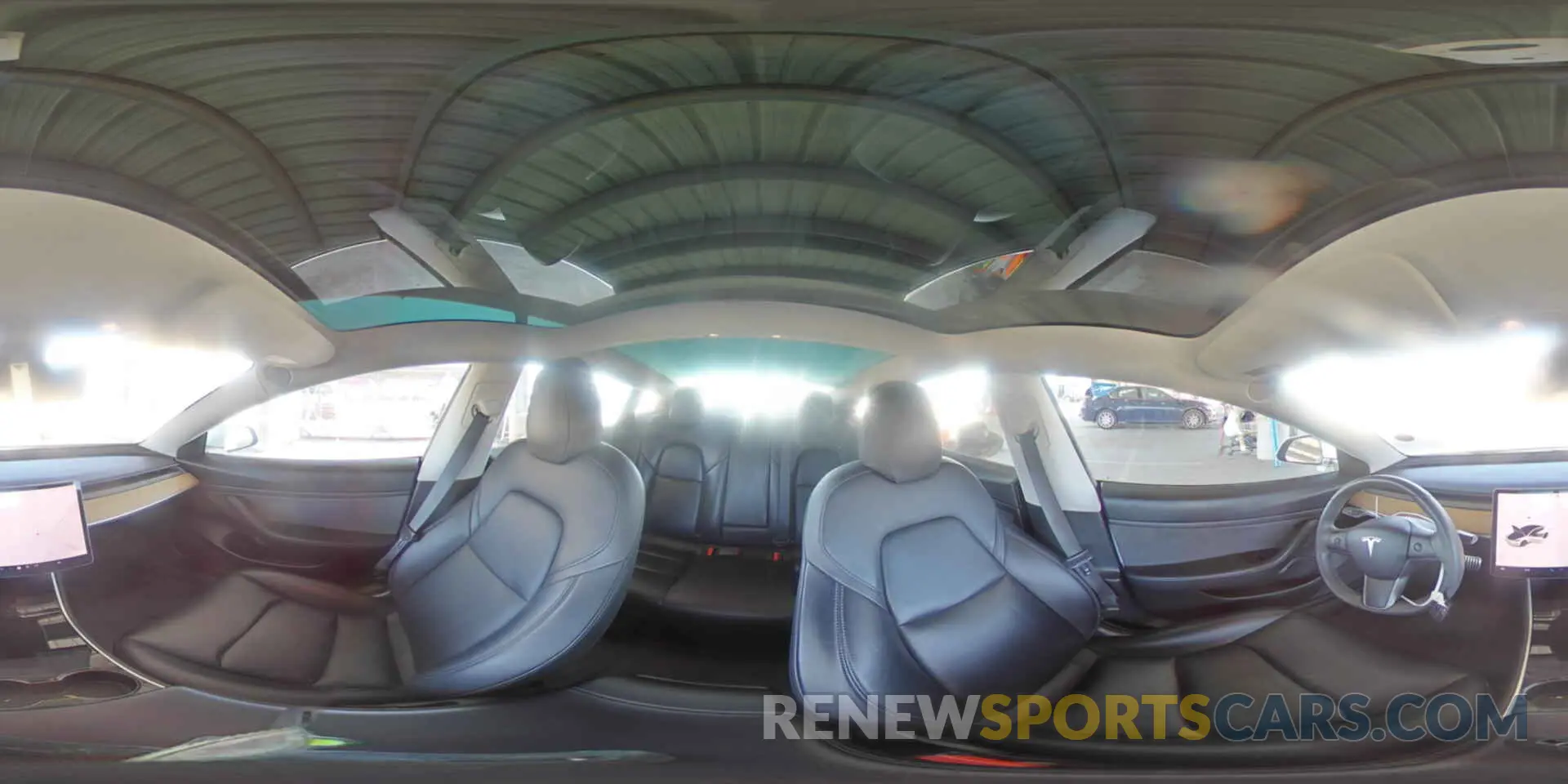 12 Photograph of a damaged car 5YJ3E1EA4LF740159 TESLA MODEL 3 2020