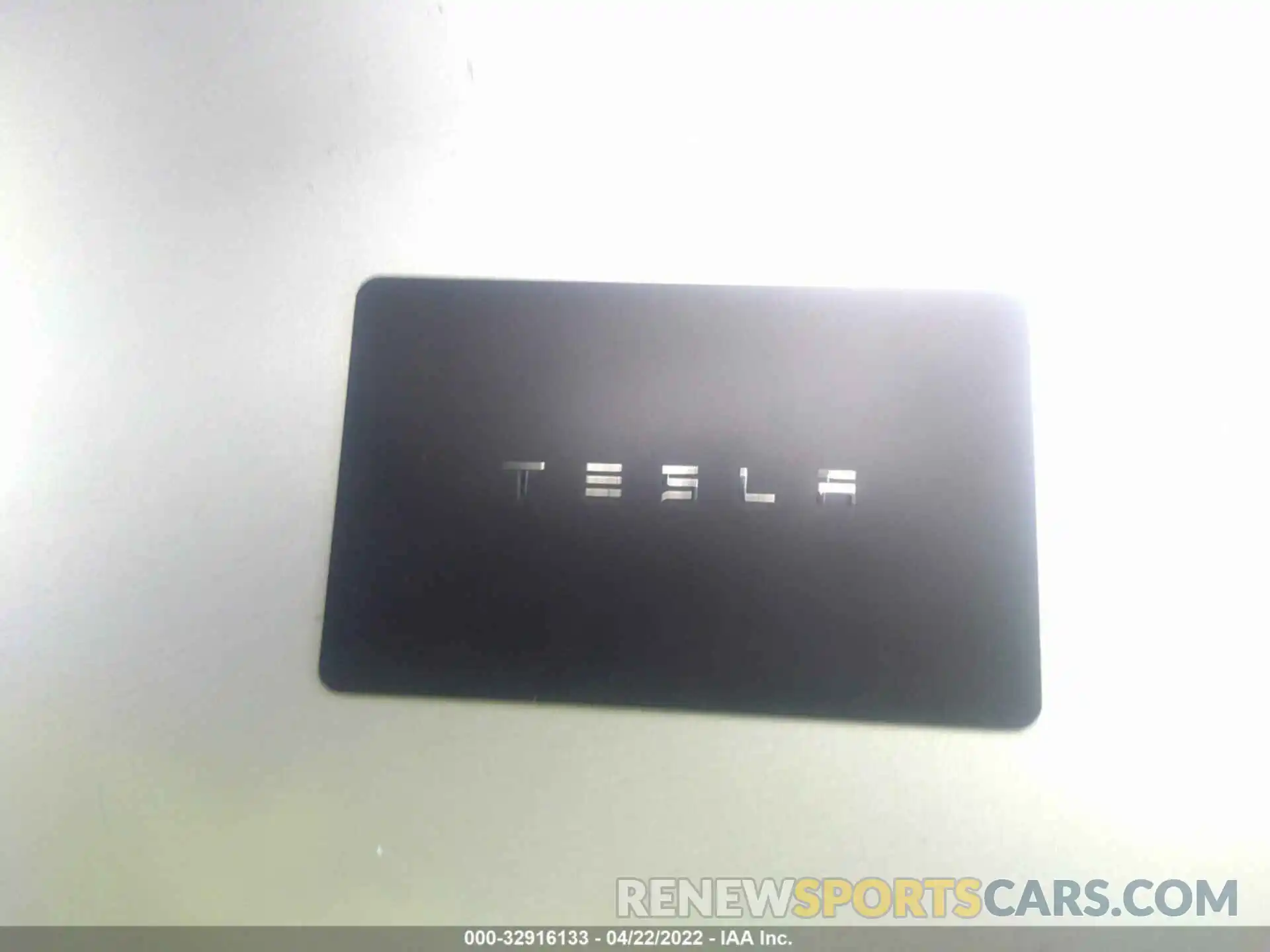 11 Photograph of a damaged car 5YJ3E1EA4LF785795 TESLA MODEL 3 2020