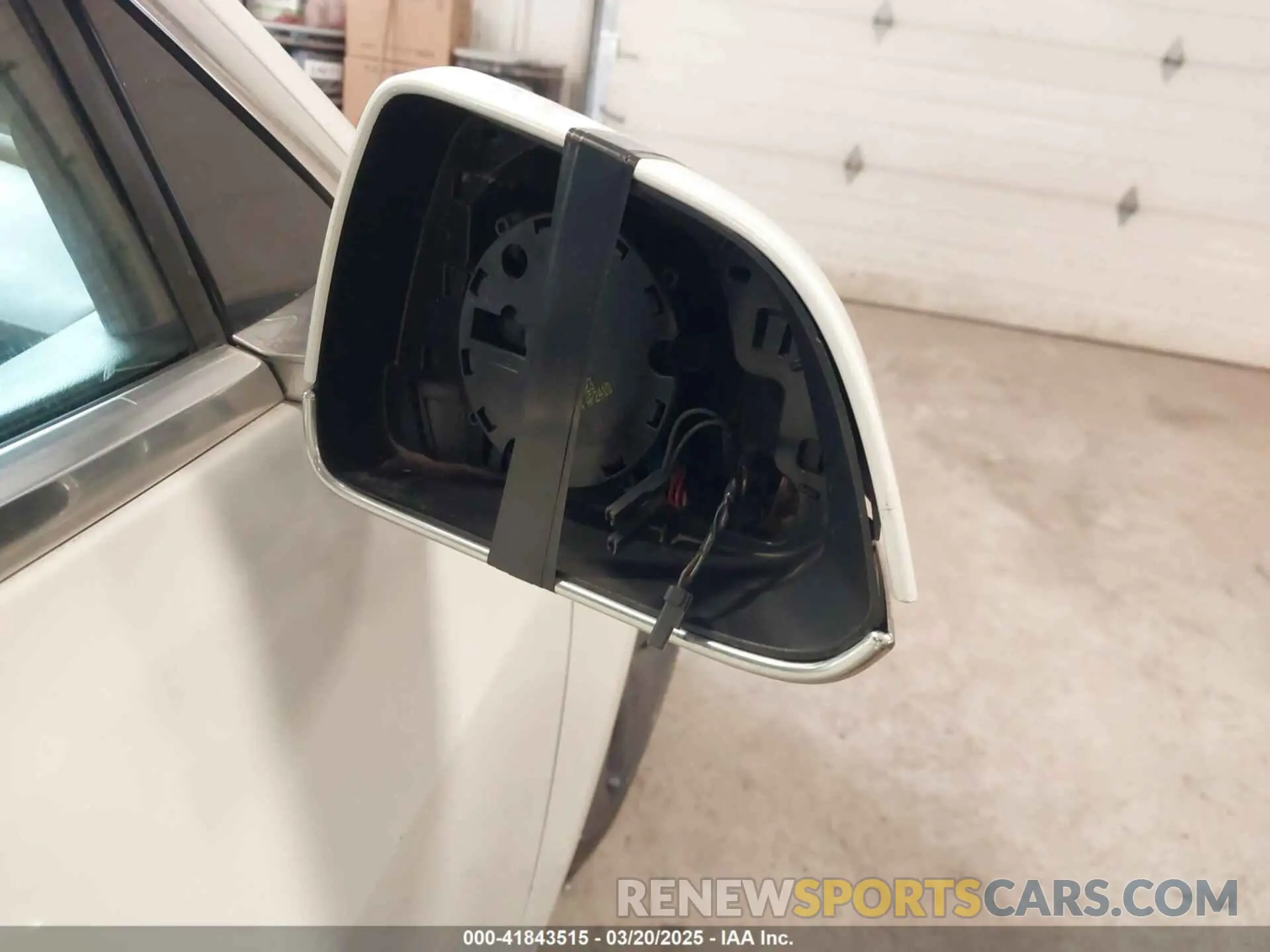 12 Photograph of a damaged car 5YJ3E1EA4LF802207 TESLA MODEL 3 2020