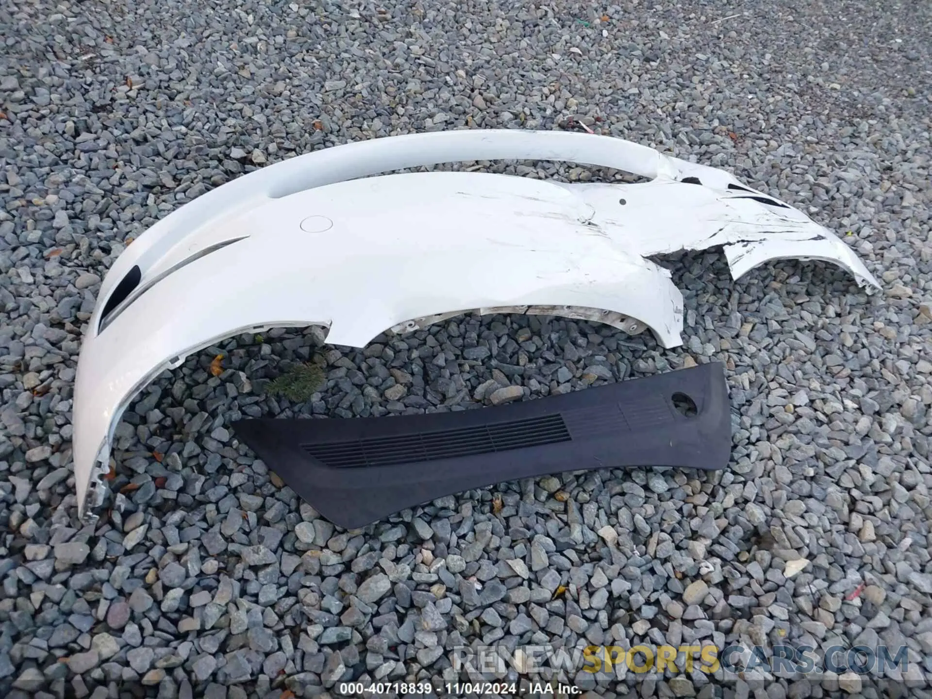 12 Photograph of a damaged car 5YJ3E1EA5LF613338 TESLA MODEL 3 2020