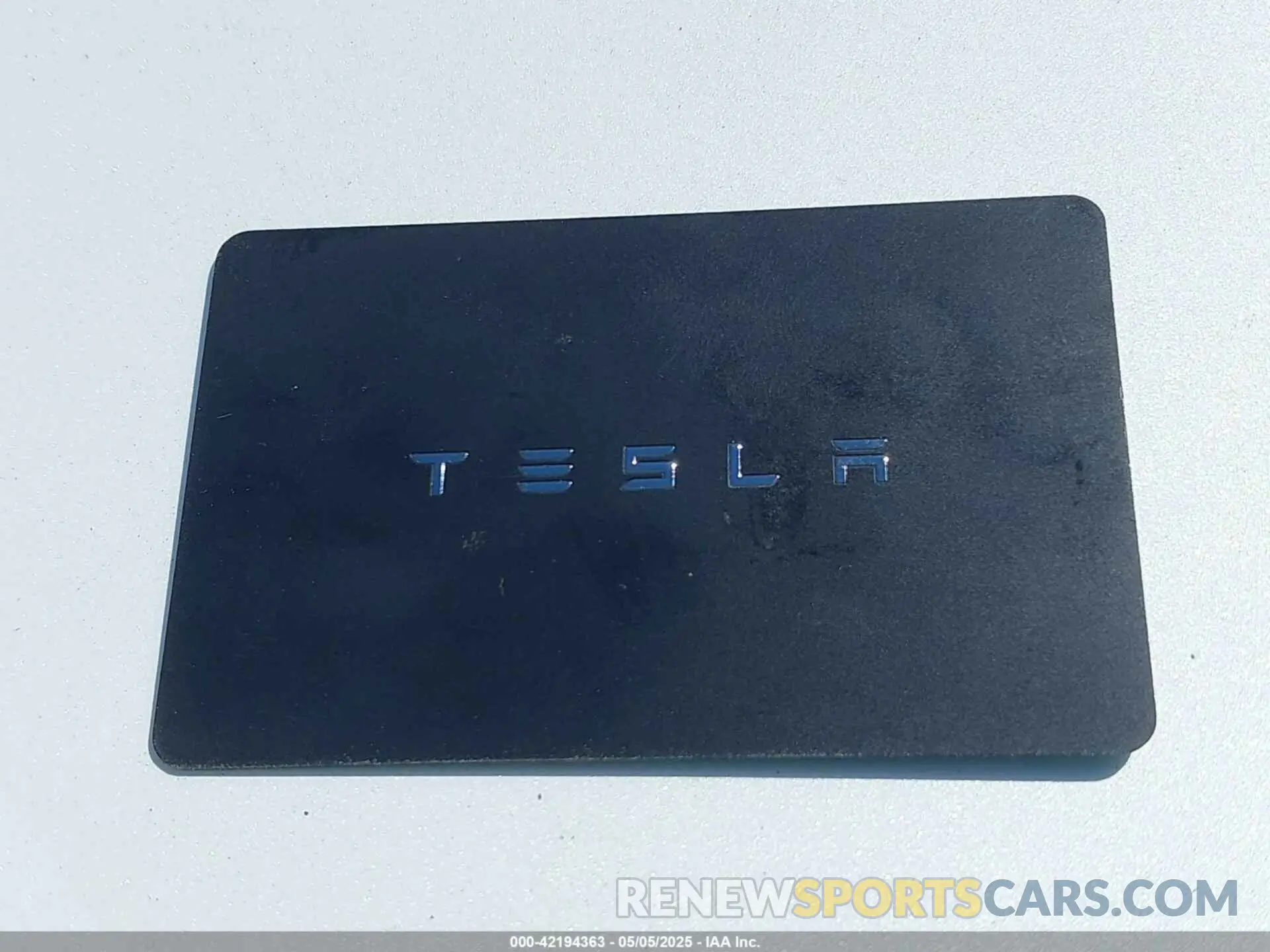 11 Photograph of a damaged car 5YJ3E1EA5LF615350 TESLA MODEL 3 2020