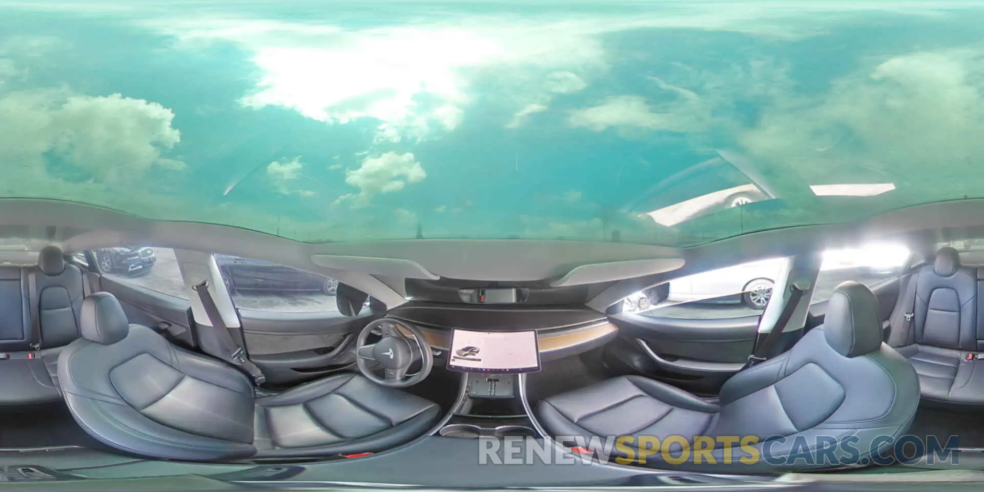 14 Photograph of a damaged car 5YJ3E1EA5LF704996 TESLA MODEL 3 2020