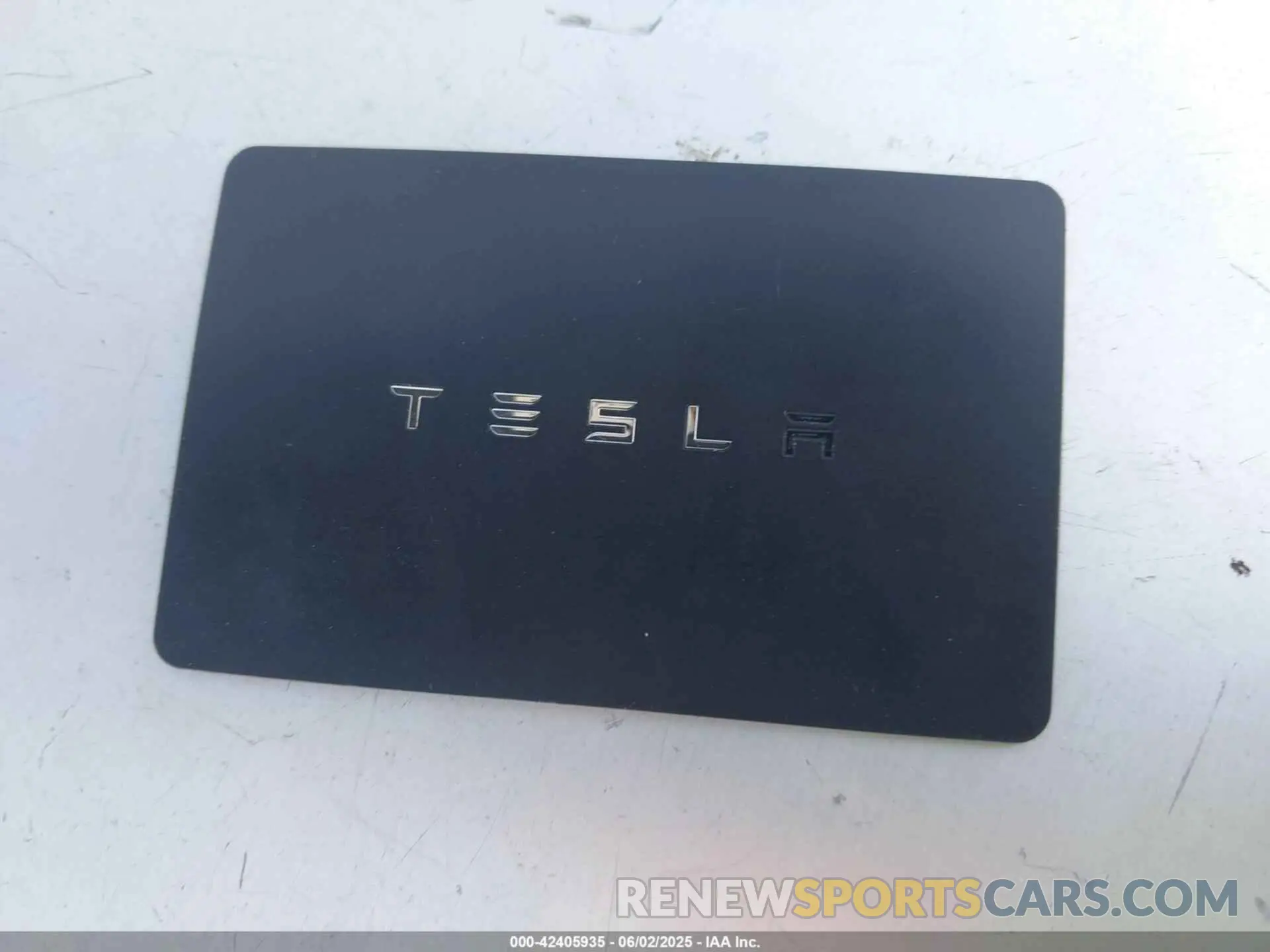 11 Photograph of a damaged car 5YJ3E1EA5LF710197 TESLA MODEL 3 2020