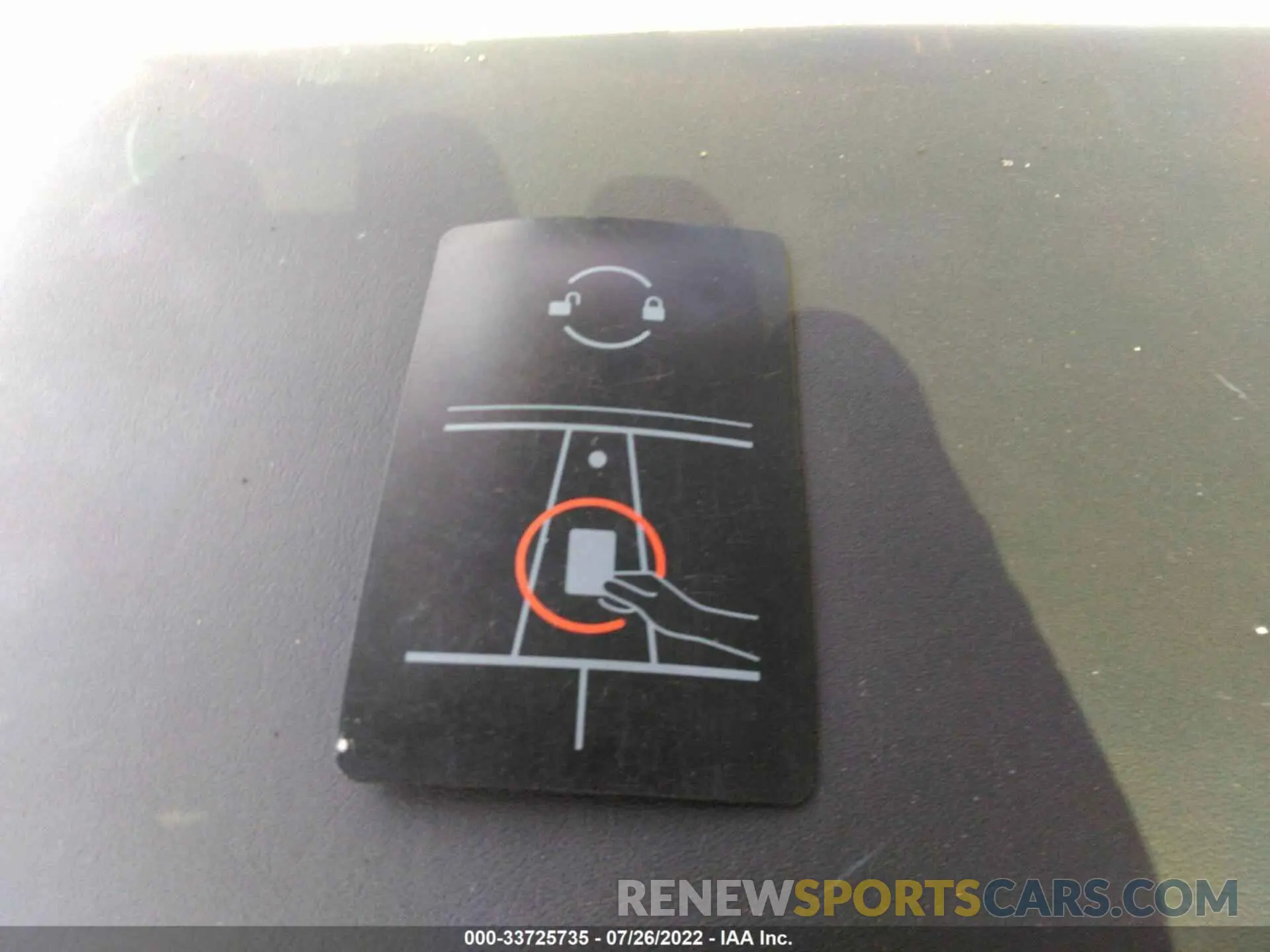 11 Photograph of a damaged car 5YJ3E1EA6LF615440 TESLA MODEL 3 2020