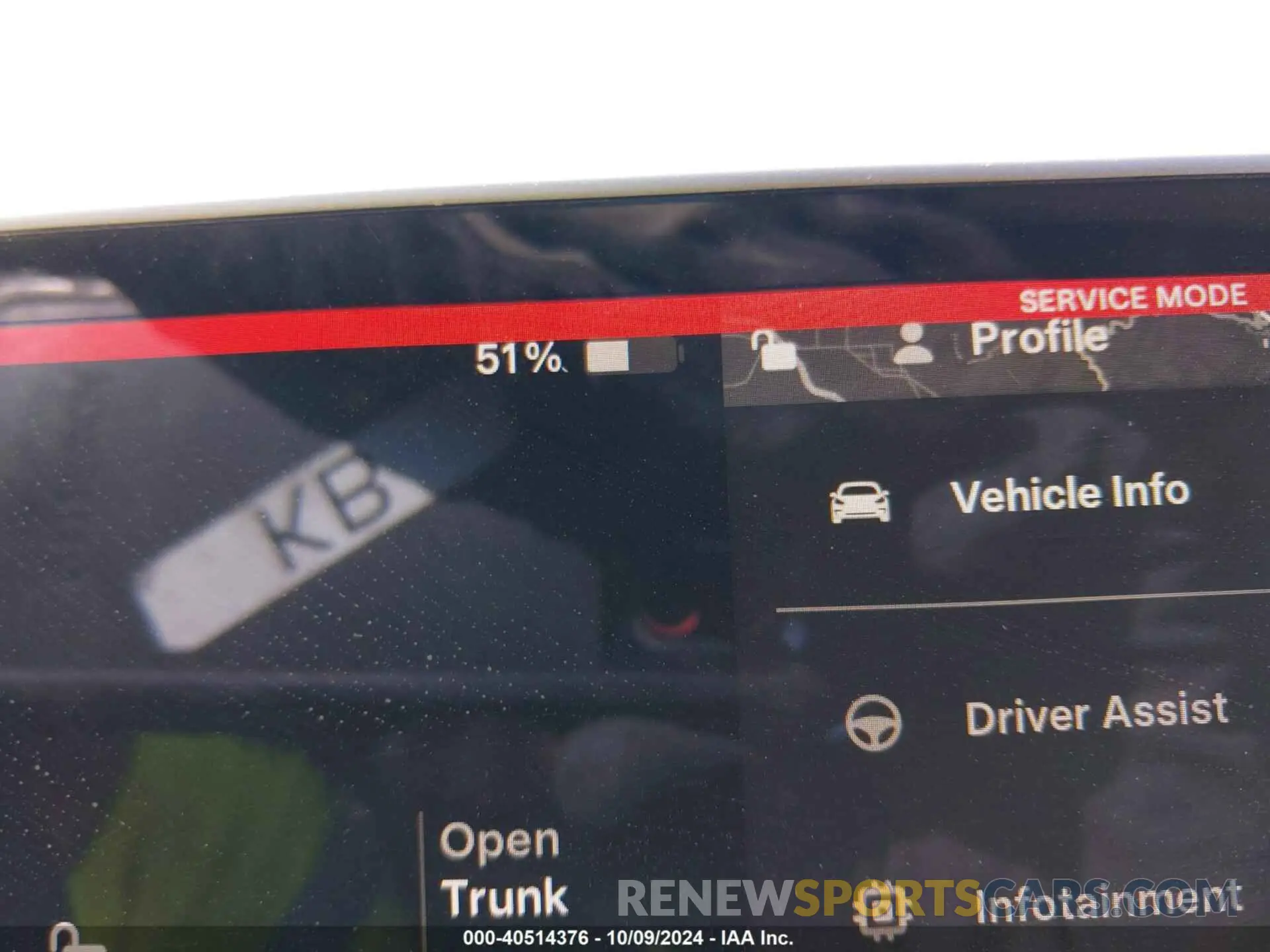16 Photograph of a damaged car 5YJ3E1EA7LF706197 TESLA MODEL 3 2020