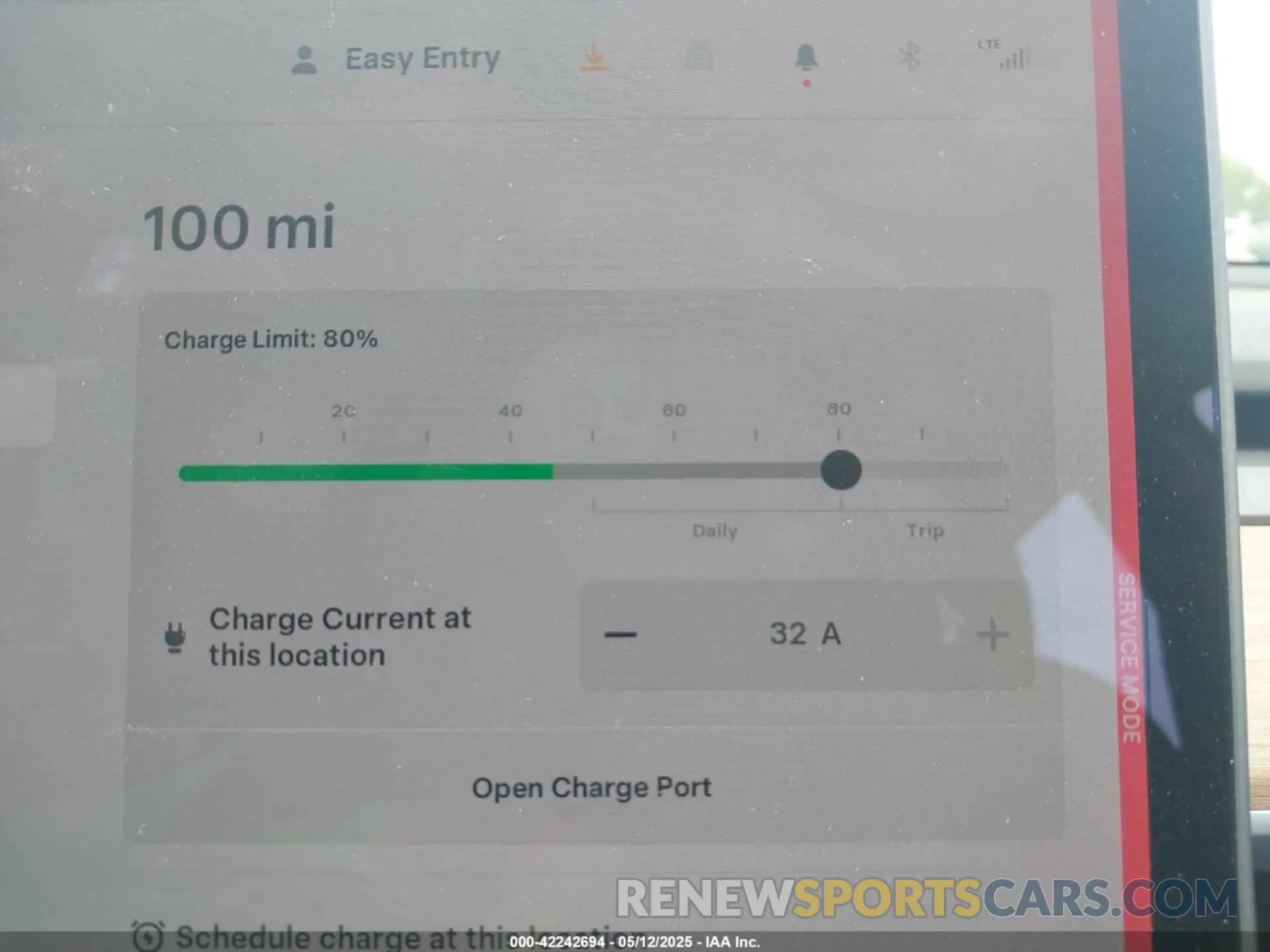 18 Photograph of a damaged car 5YJ3E1EA7LF806266 TESLA MODEL 3 2020