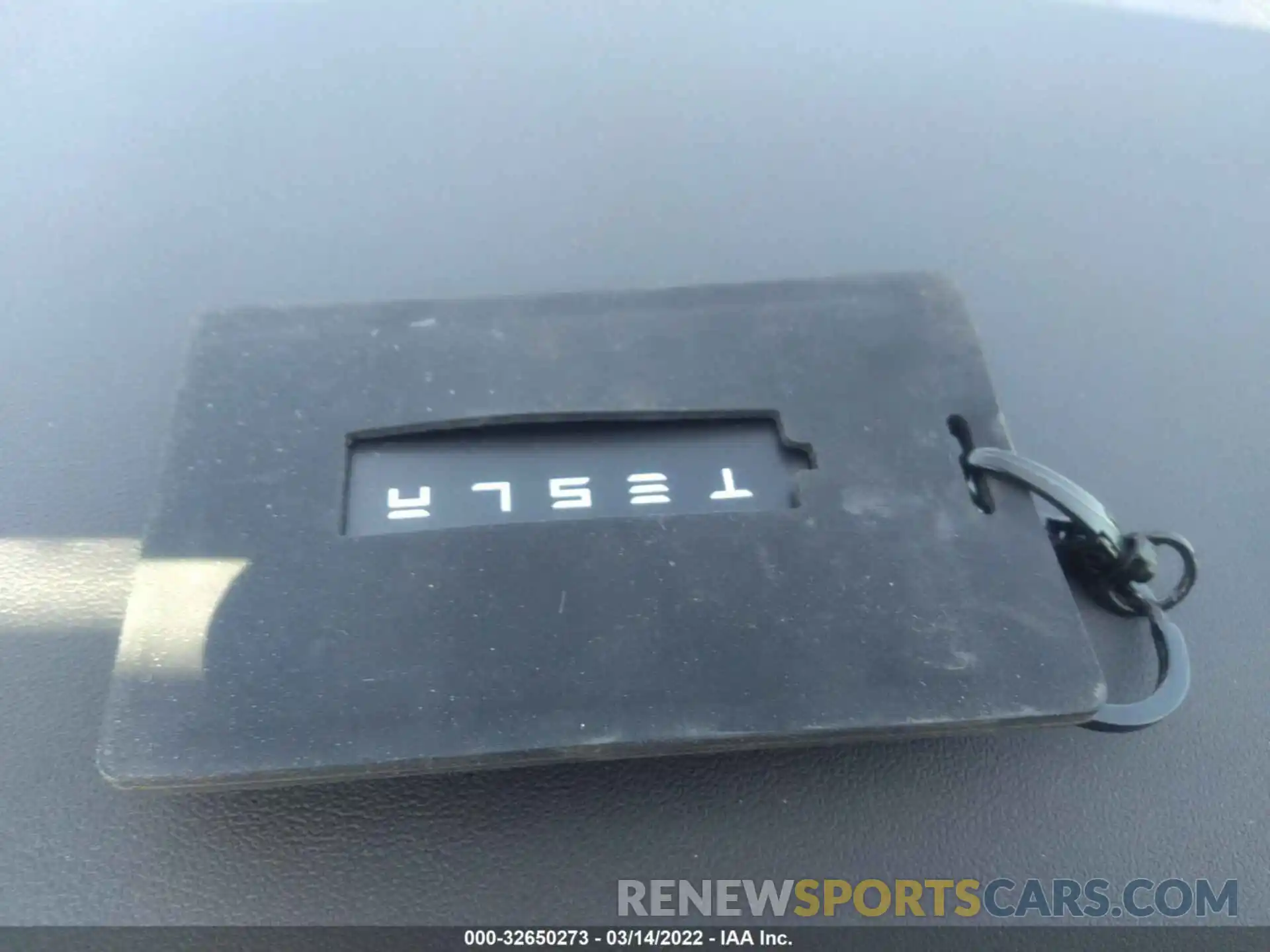 11 Photograph of a damaged car 5YJ3E1EA8LF657589 TESLA MODEL 3 2020