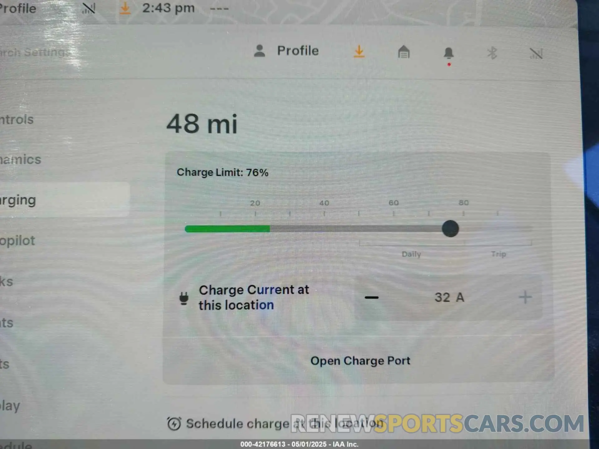 18 Photograph of a damaged car 5YJ3E1EA8LF662212 TESLA MODEL 3 2020