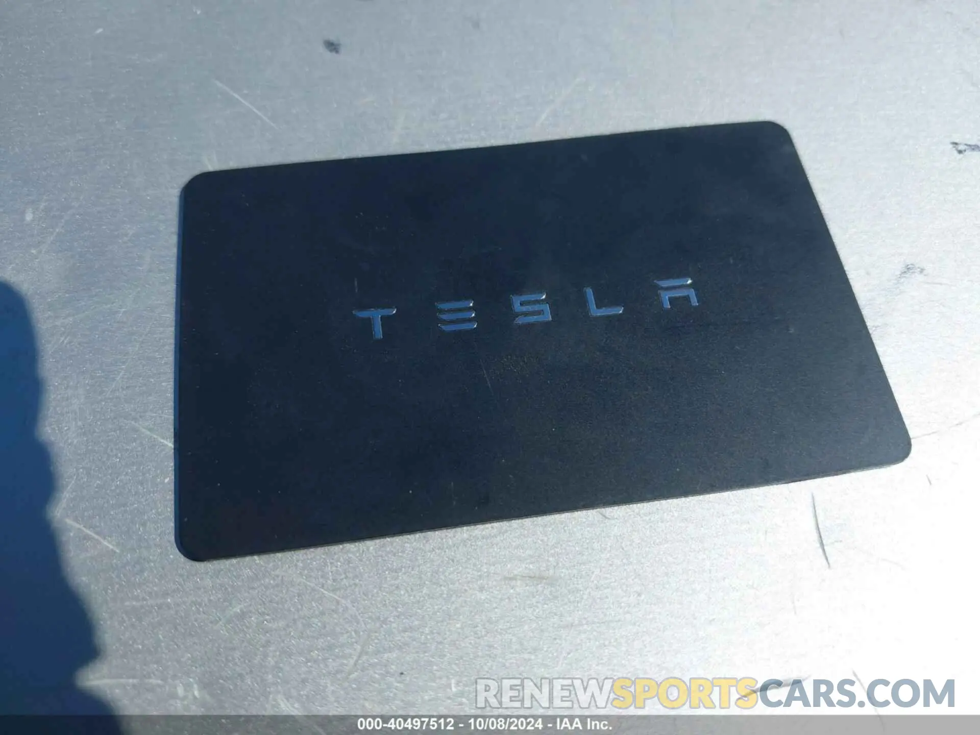 11 Photograph of a damaged car 5YJ3E1EAXLF740070 TESLA MODEL 3 2020