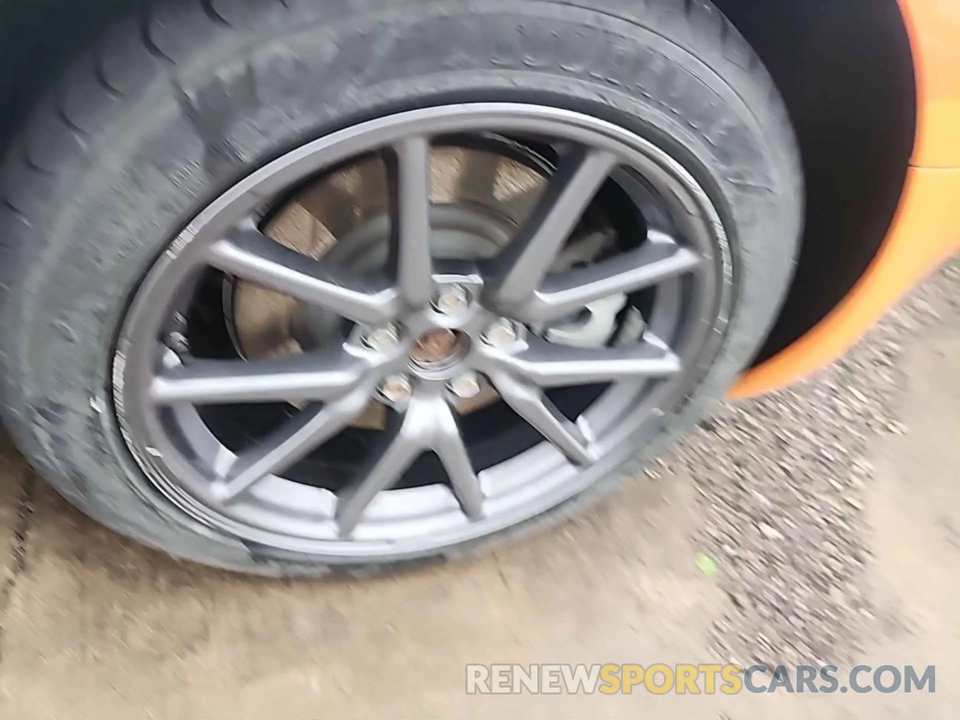 14 Photograph of a damaged car 5YJ3E1EB0LF636678 TESLA MODEL 3 2020
