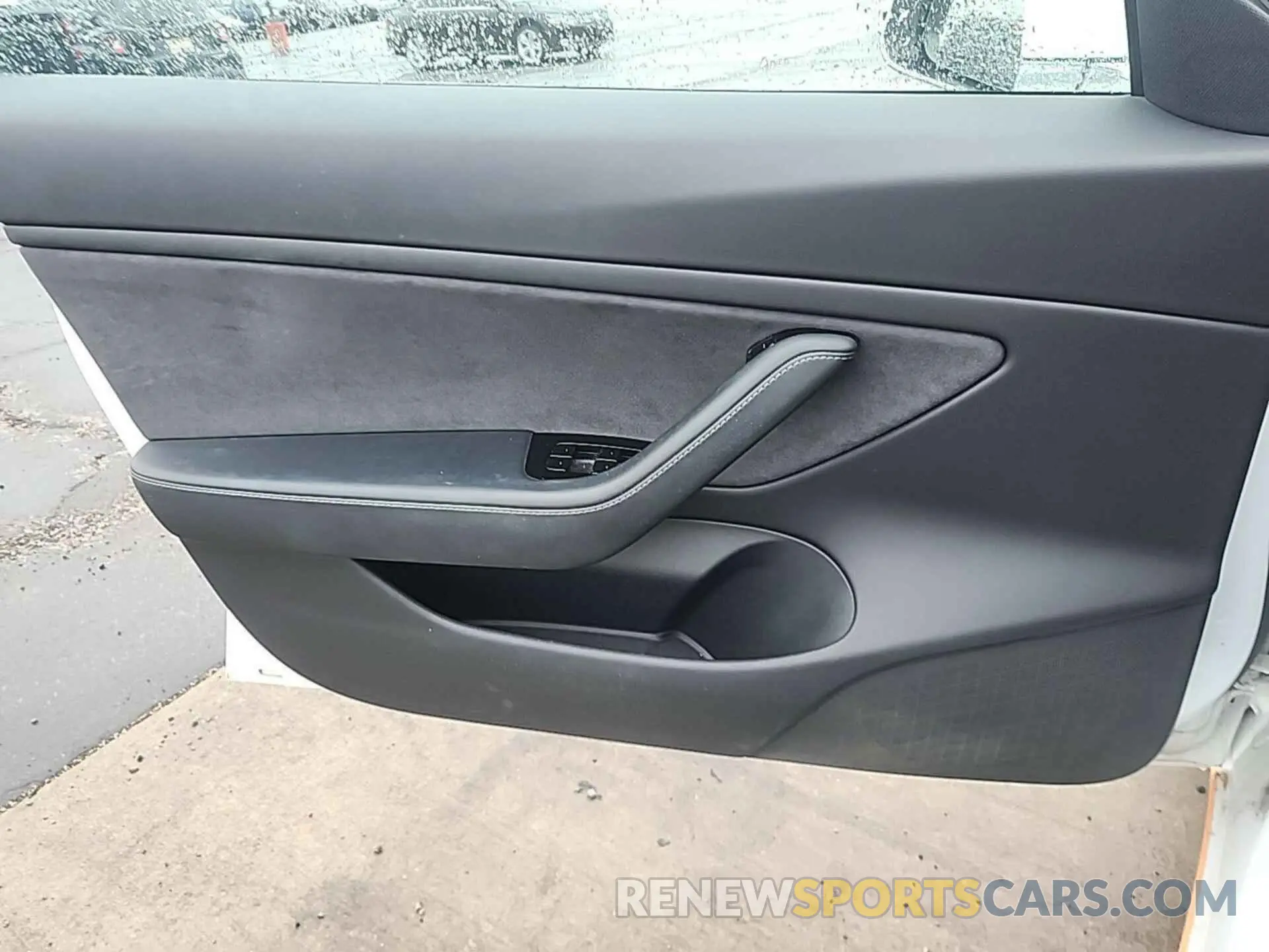 22 Photograph of a damaged car 5YJ3E1EB0LF636678 TESLA MODEL 3 2020