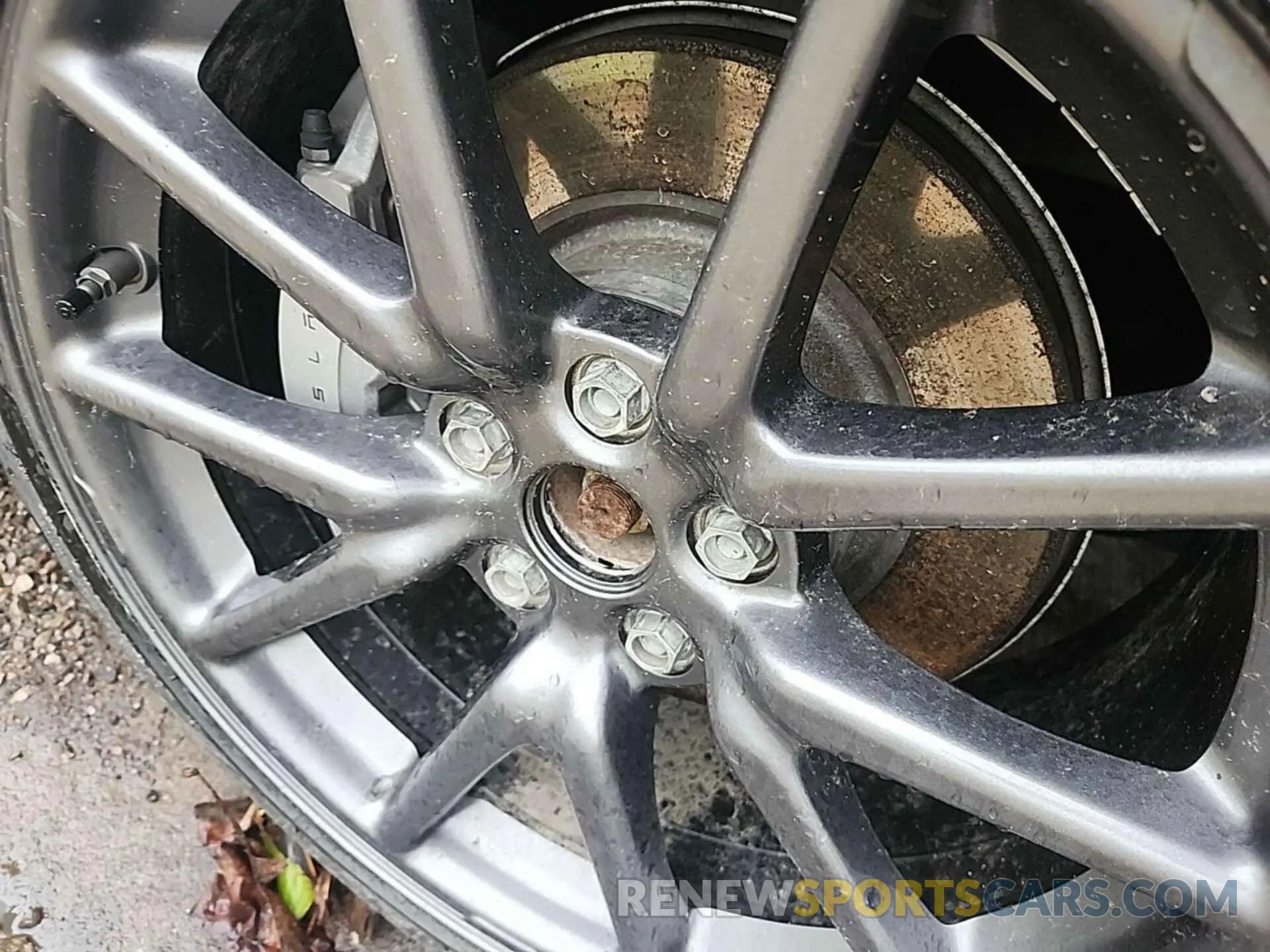 26 Photograph of a damaged car 5YJ3E1EB0LF636678 TESLA MODEL 3 2020