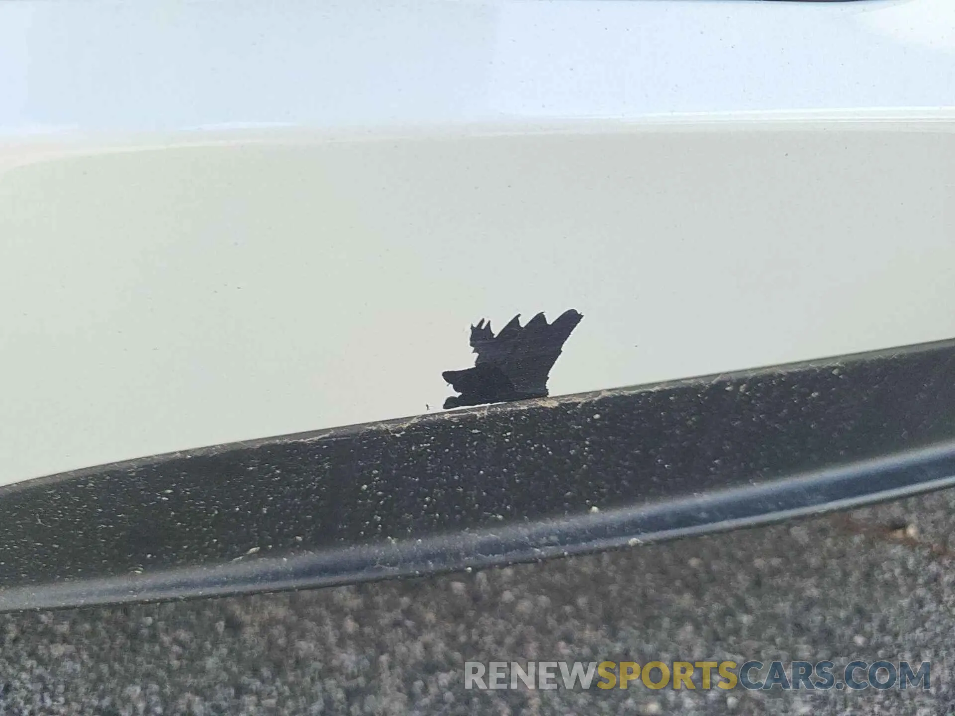 22 Photograph of a damaged car 5YJ3E1EB0LF637281 TESLA MODEL 3 2020
