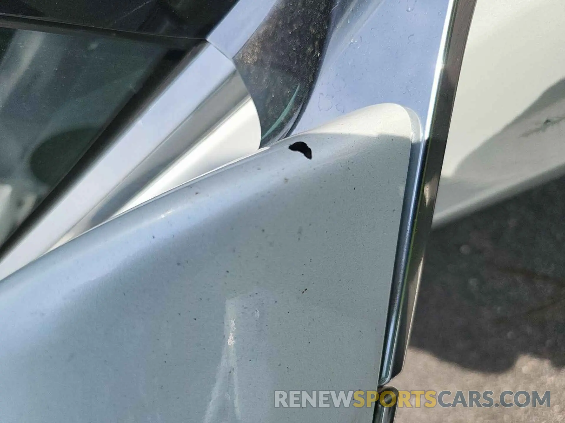 26 Photograph of a damaged car 5YJ3E1EB0LF637281 TESLA MODEL 3 2020