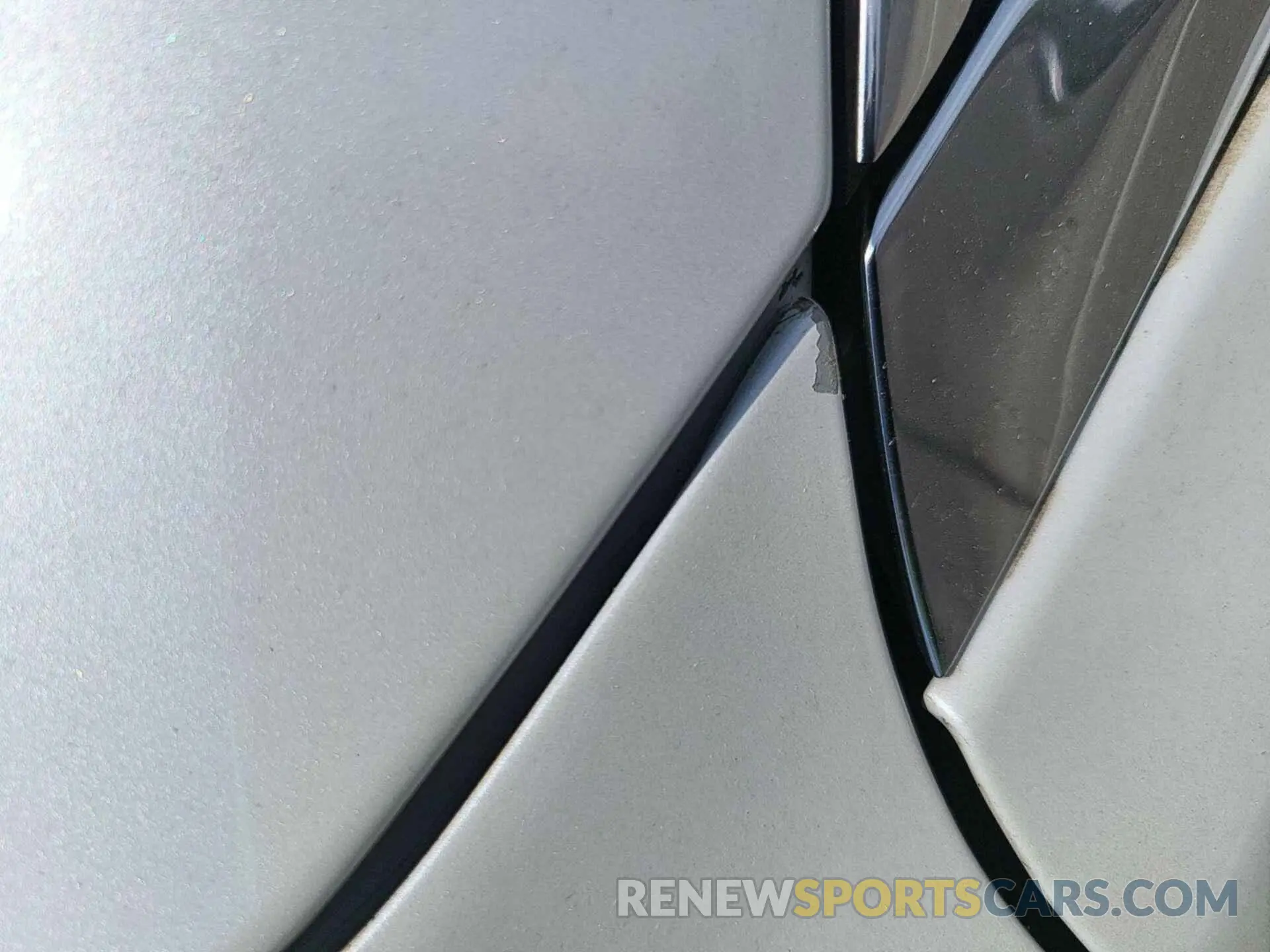 4 Photograph of a damaged car 5YJ3E1EB0LF637281 TESLA MODEL 3 2020