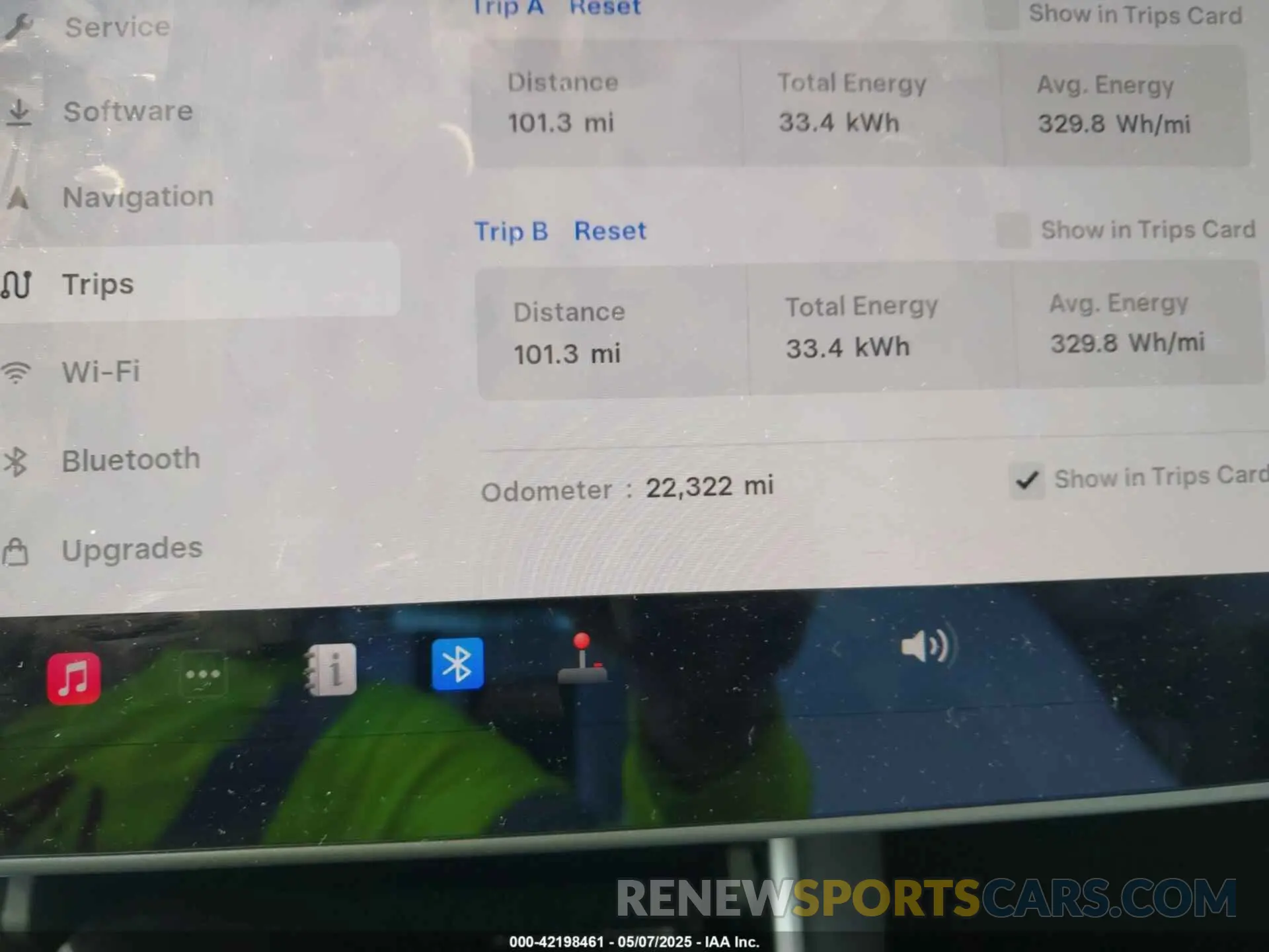 15 Photograph of a damaged car 5YJ3E1EB0LF712545 TESLA MODEL 3 2020