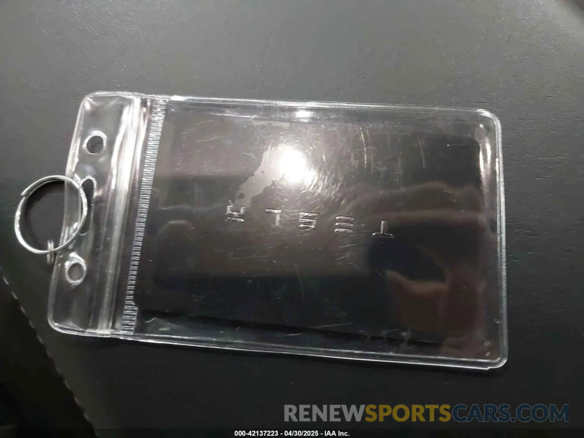 11 Photograph of a damaged car 5YJ3E1EB0LF800804 TESLA MODEL 3 2020