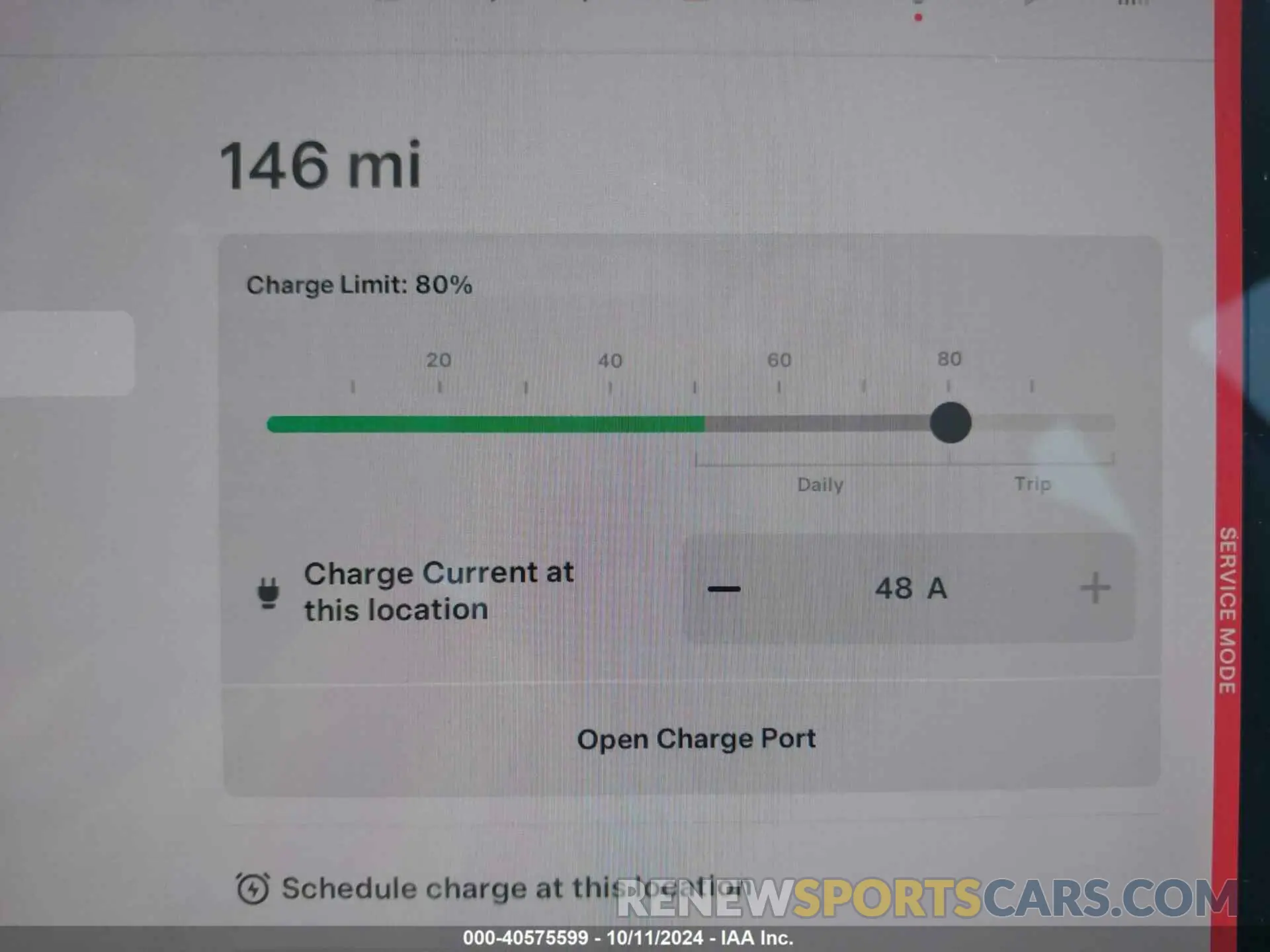18 Photograph of a damaged car 5YJ3E1EB1LF599978 TESLA MODEL 3 2020