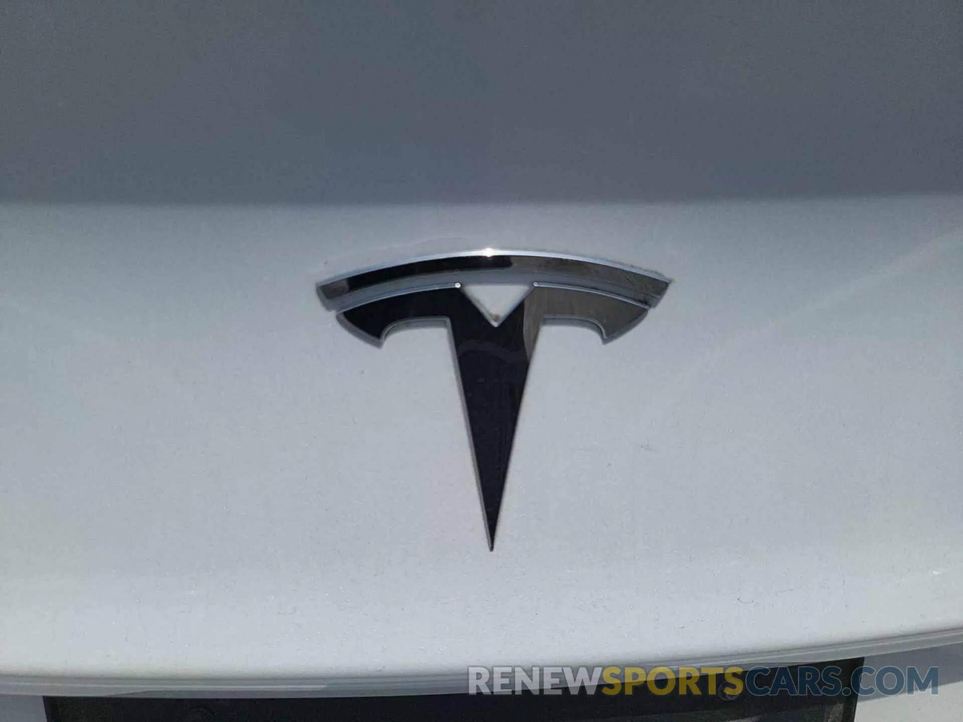 10 Photograph of a damaged car 5YJ3E1EB1LF637306 TESLA MODEL 3 2020