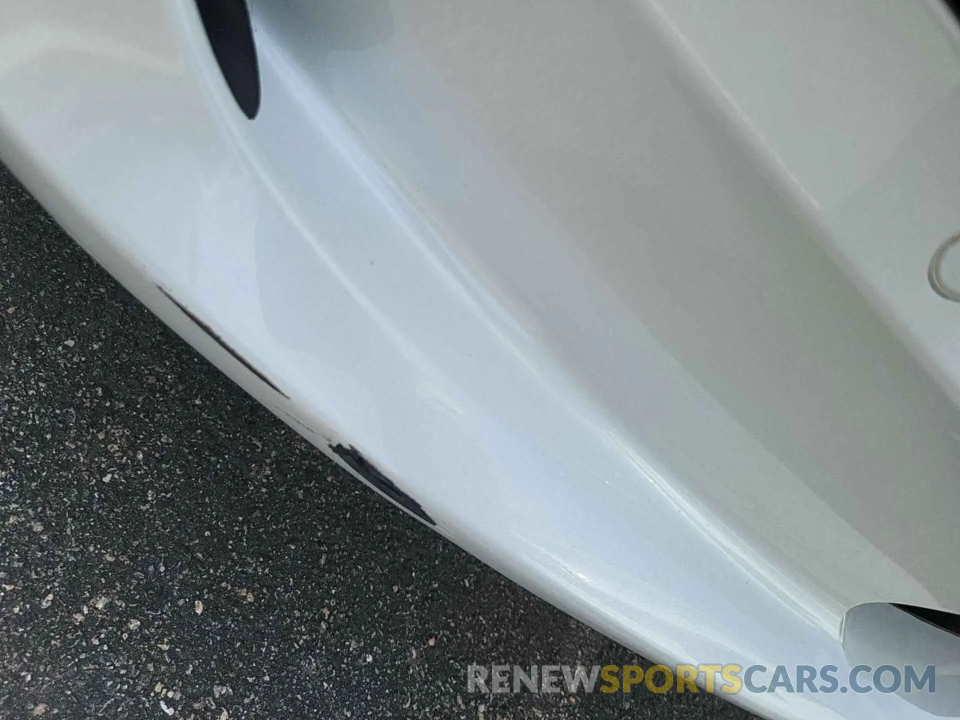 17 Photograph of a damaged car 5YJ3E1EB1LF637306 TESLA MODEL 3 2020