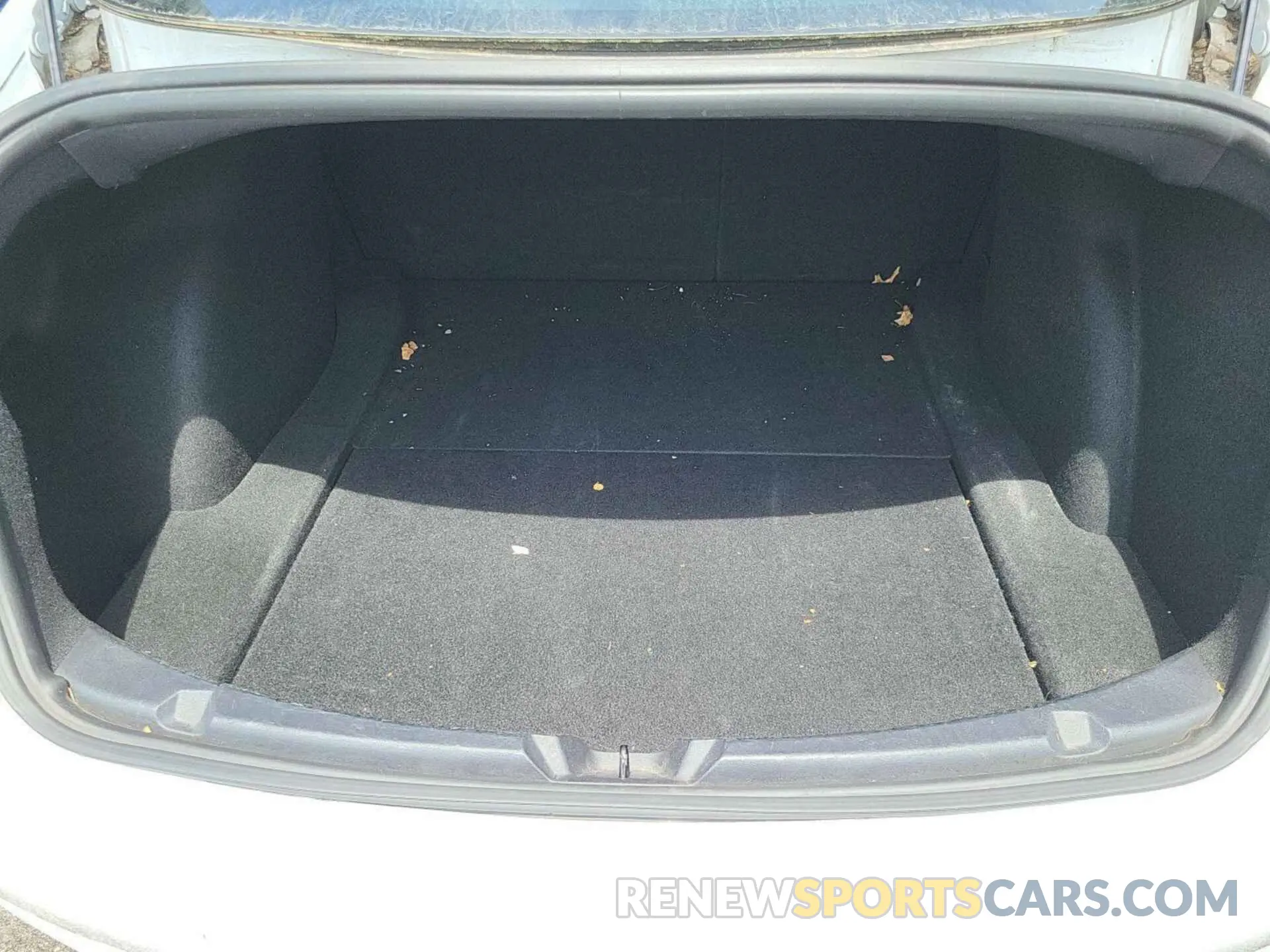 21 Photograph of a damaged car 5YJ3E1EB1LF637306 TESLA MODEL 3 2020