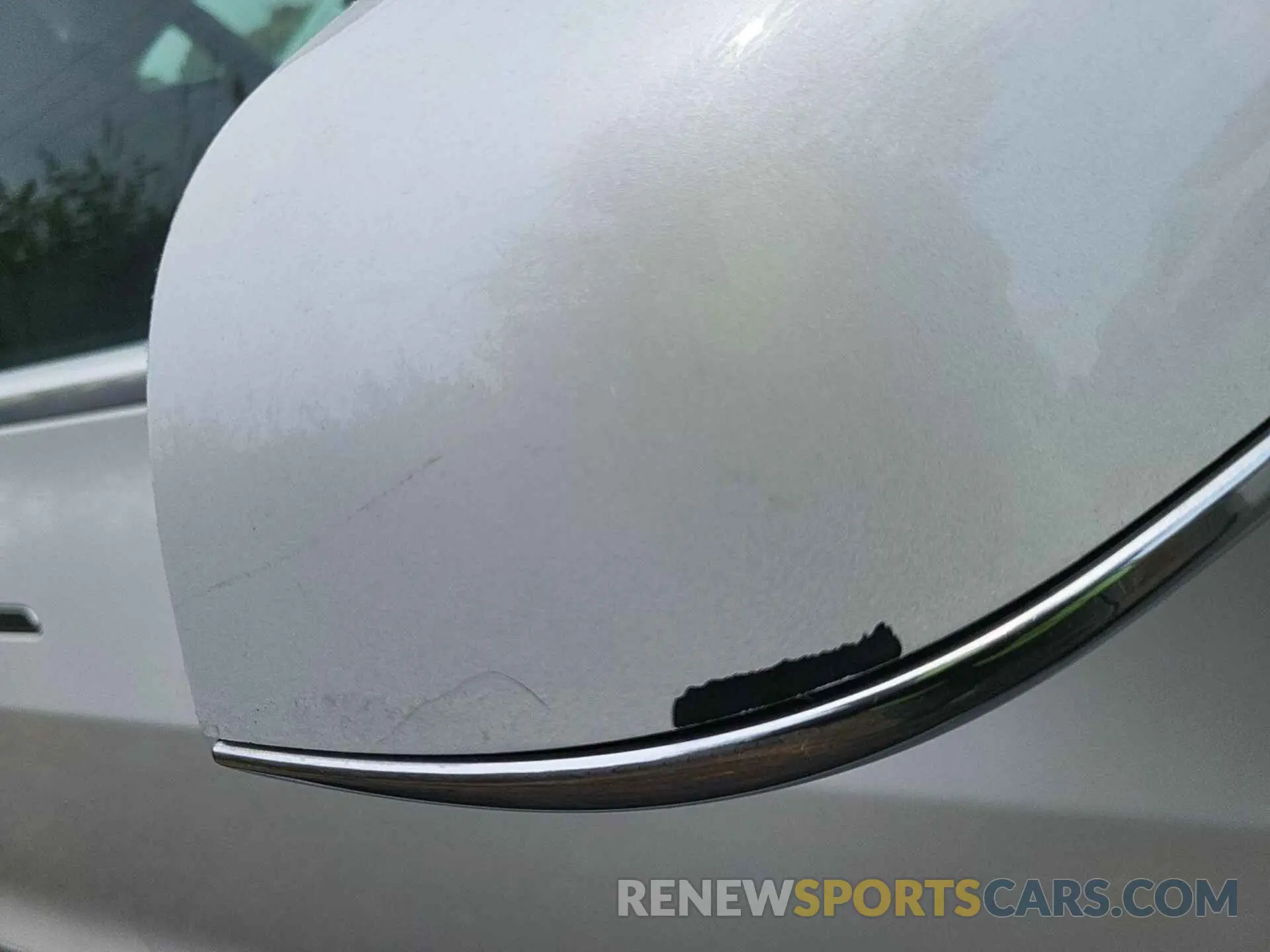 1 Photograph of a damaged car 5YJ3E1EB1LF793698 TESLA MODEL 3 2020