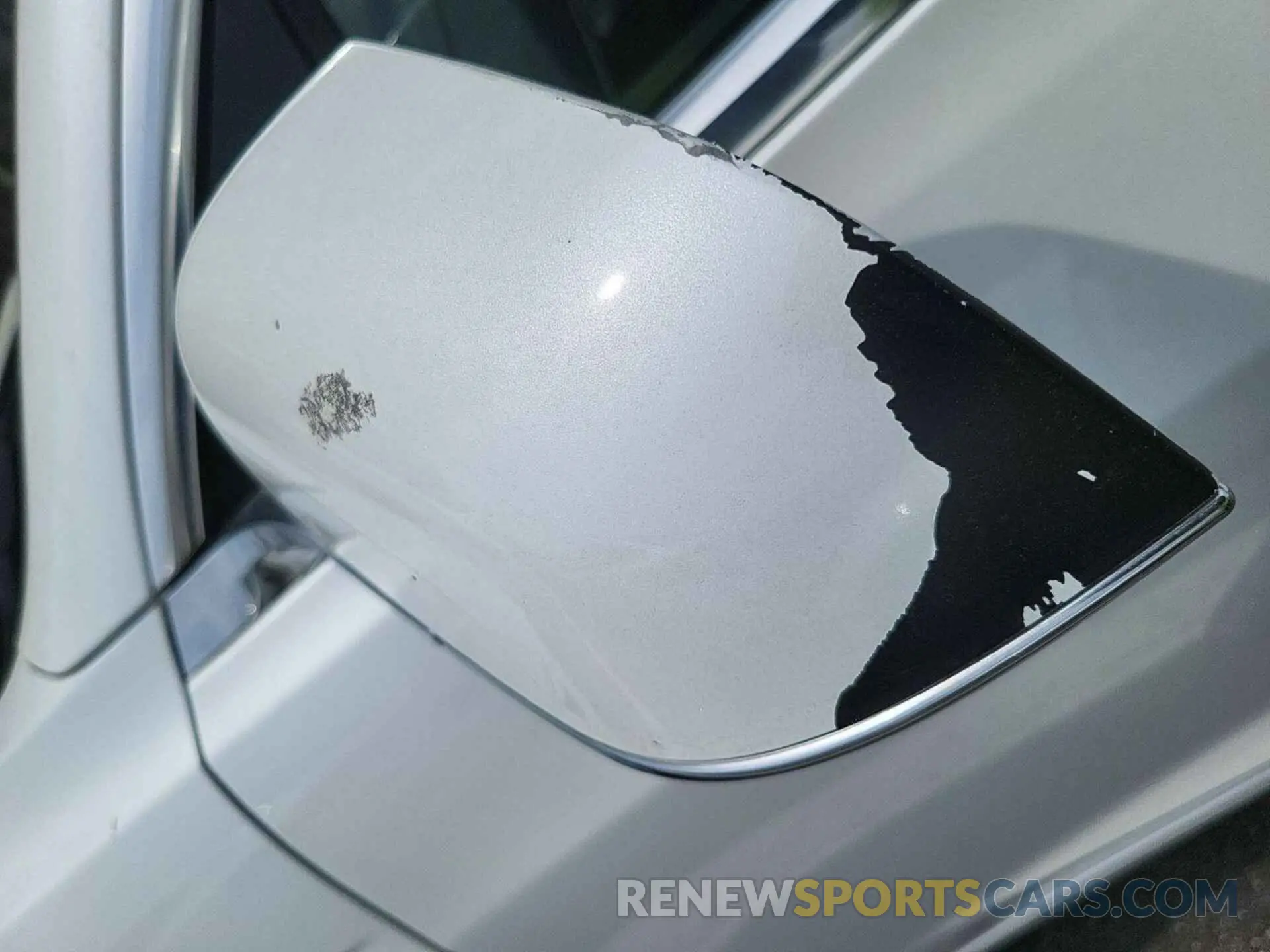 3 Photograph of a damaged car 5YJ3E1EB1LF793698 TESLA MODEL 3 2020