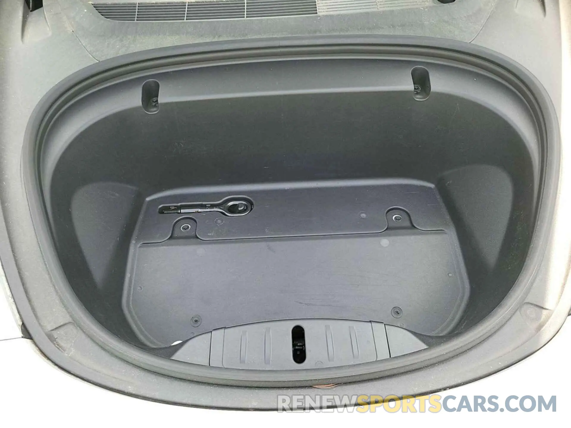 22 Photograph of a damaged car 5YJ3E1EB2LF636956 TESLA MODEL 3 2020