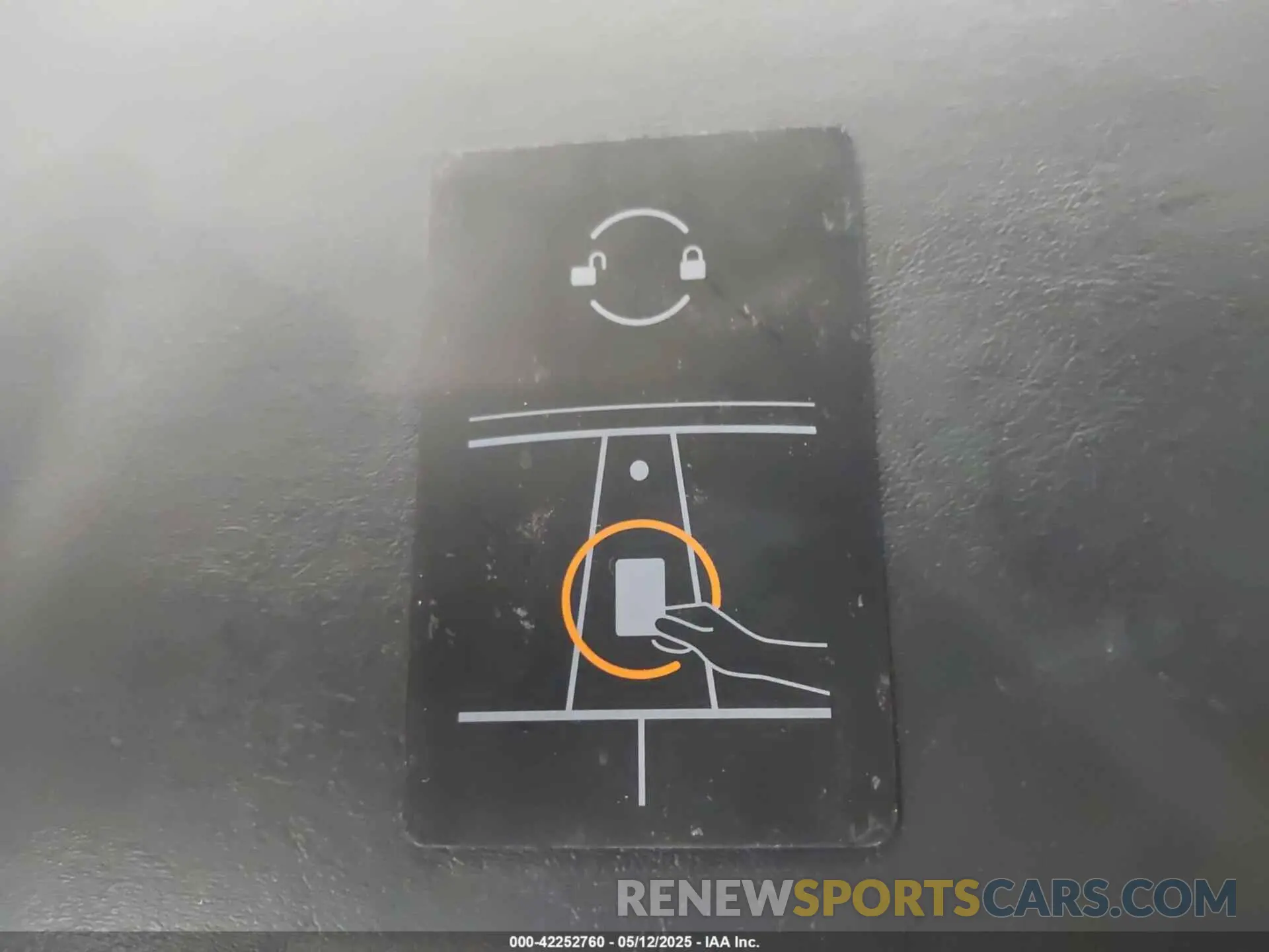 11 Photograph of a damaged car 5YJ3E1EB2LF639291 TESLA MODEL 3 2020